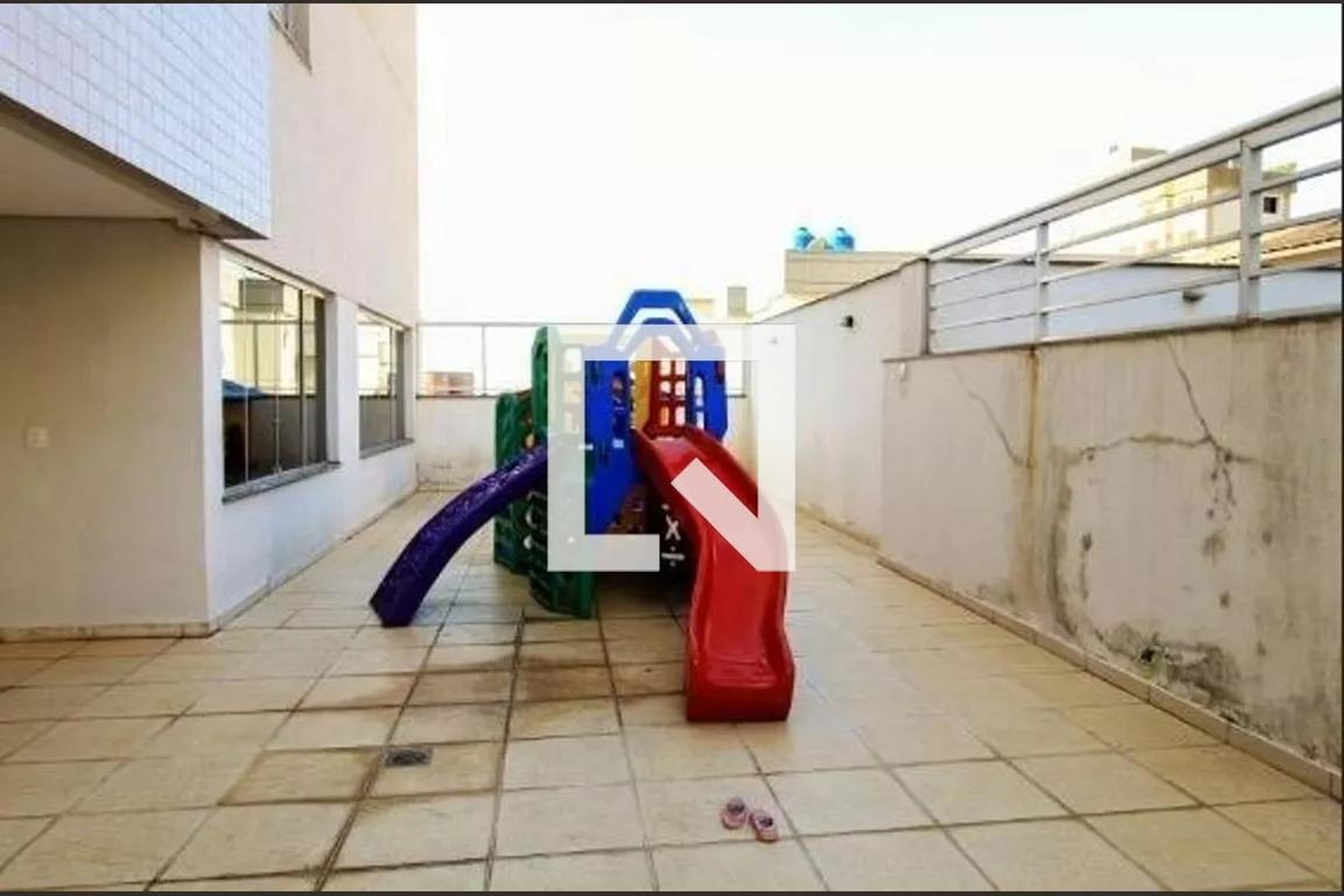 Brinquedoteca - Araucária