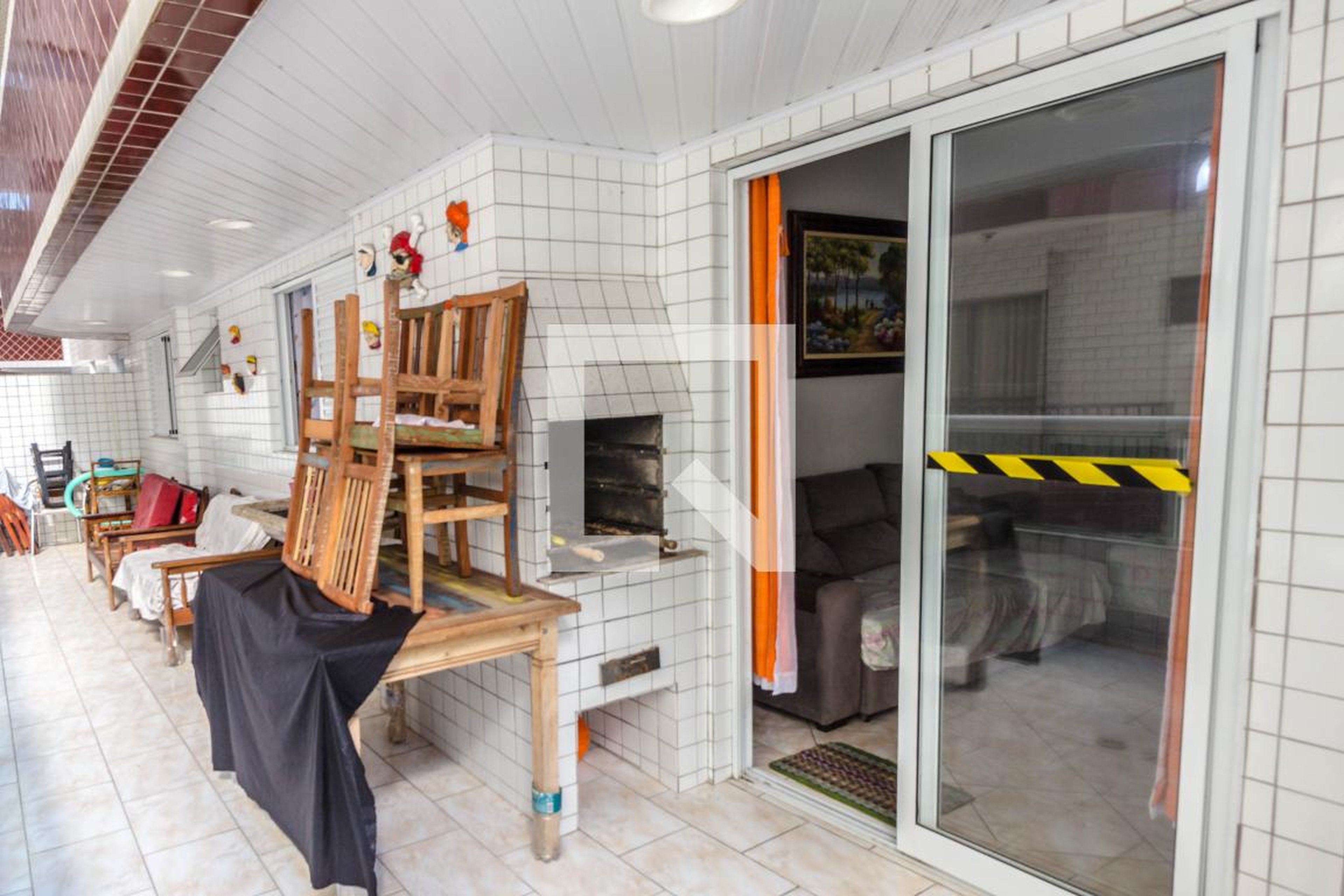 Churrasqueira - Eduardo Macedo