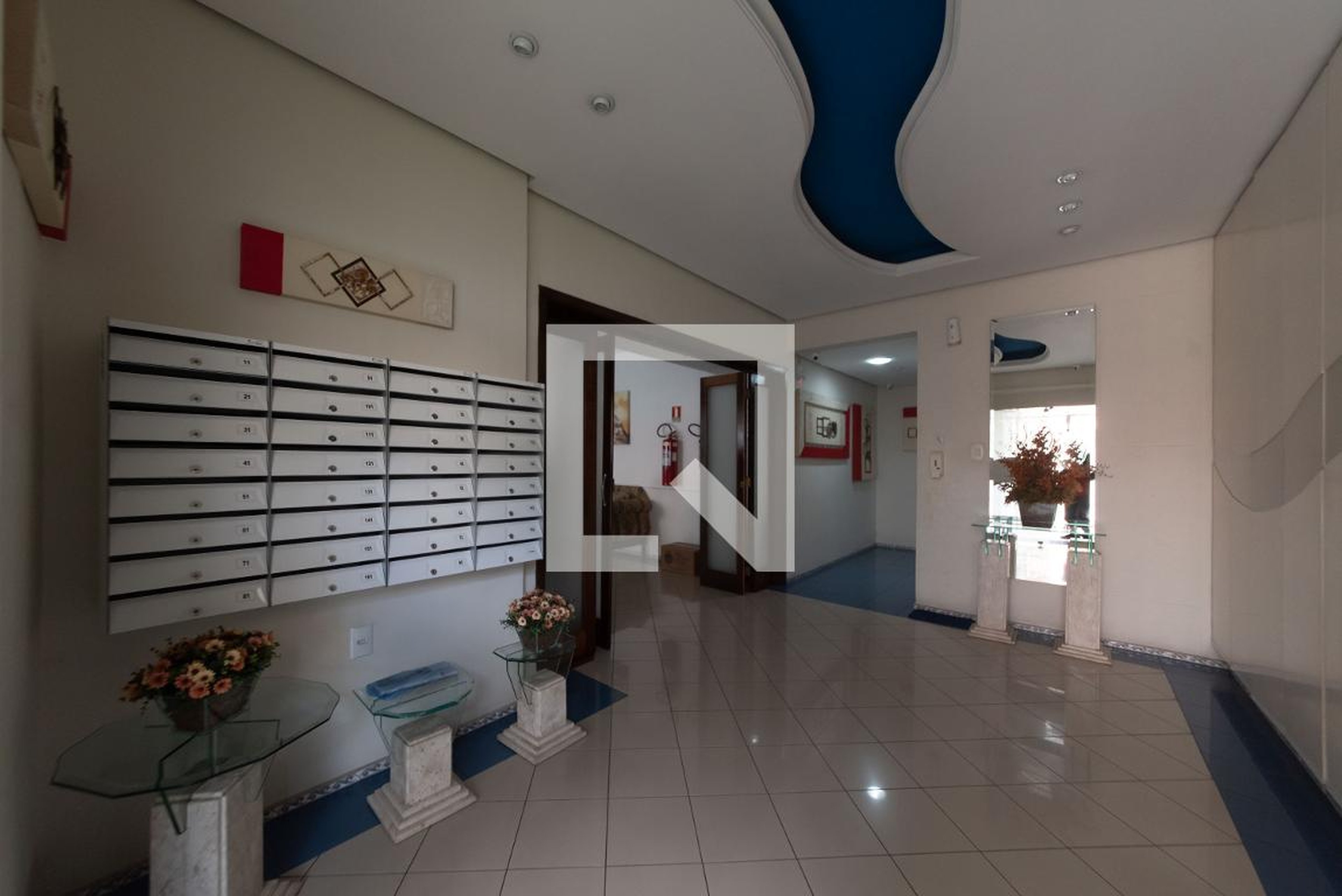 Hall Social - Teresa V Tomazzi