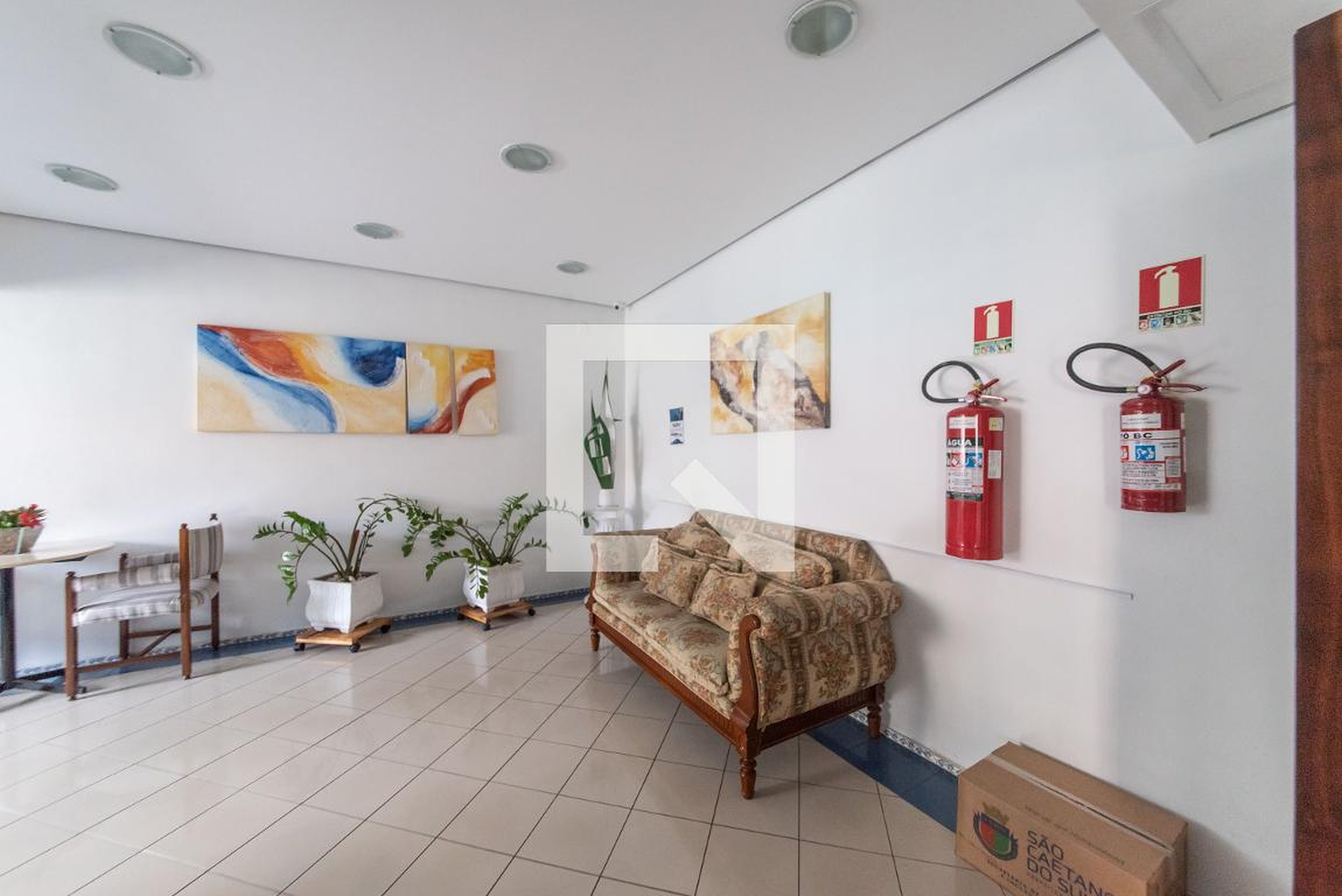 Salão de Festas - Teresa V Tomazzi