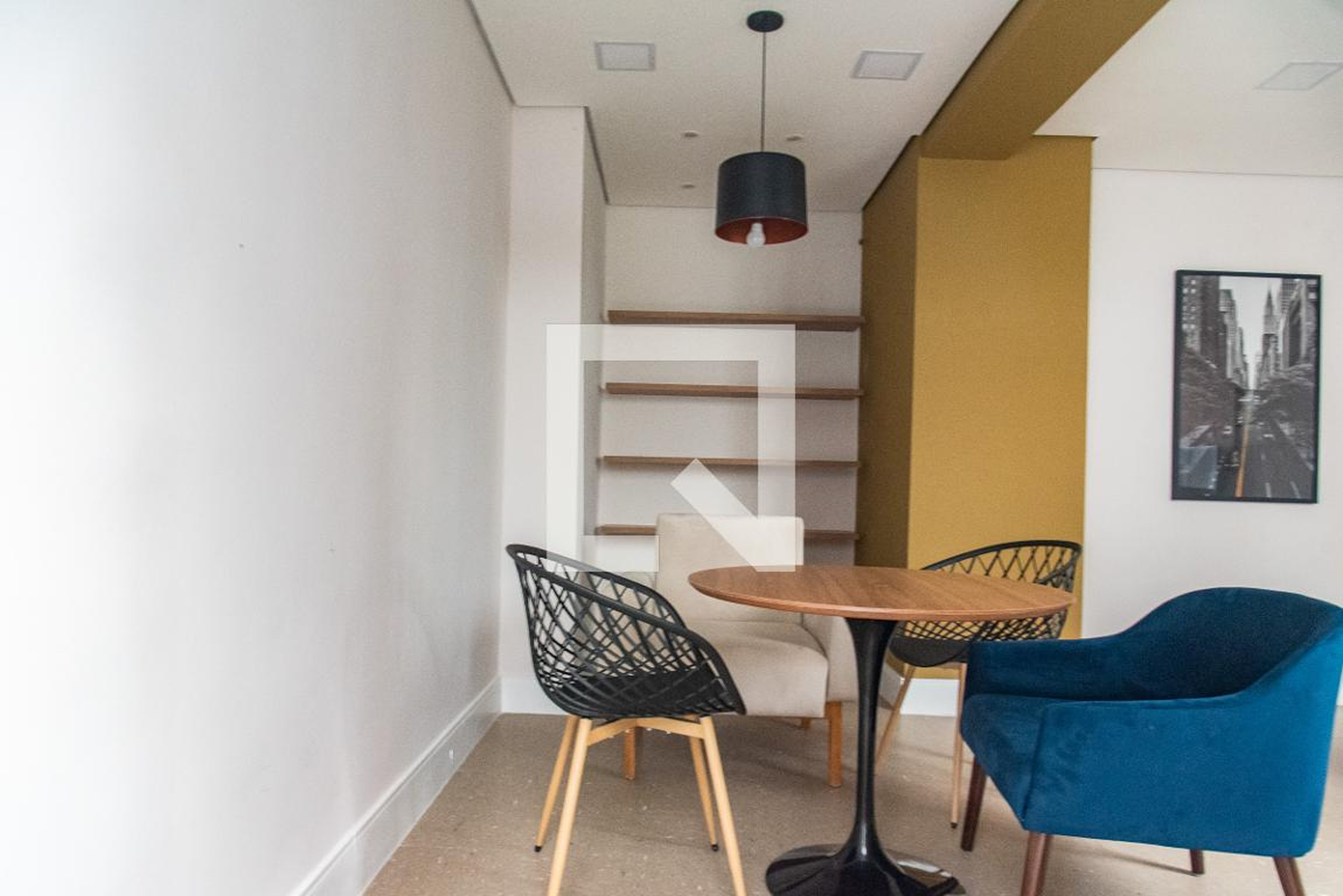 Sala de reunião - Dez Ipiranga