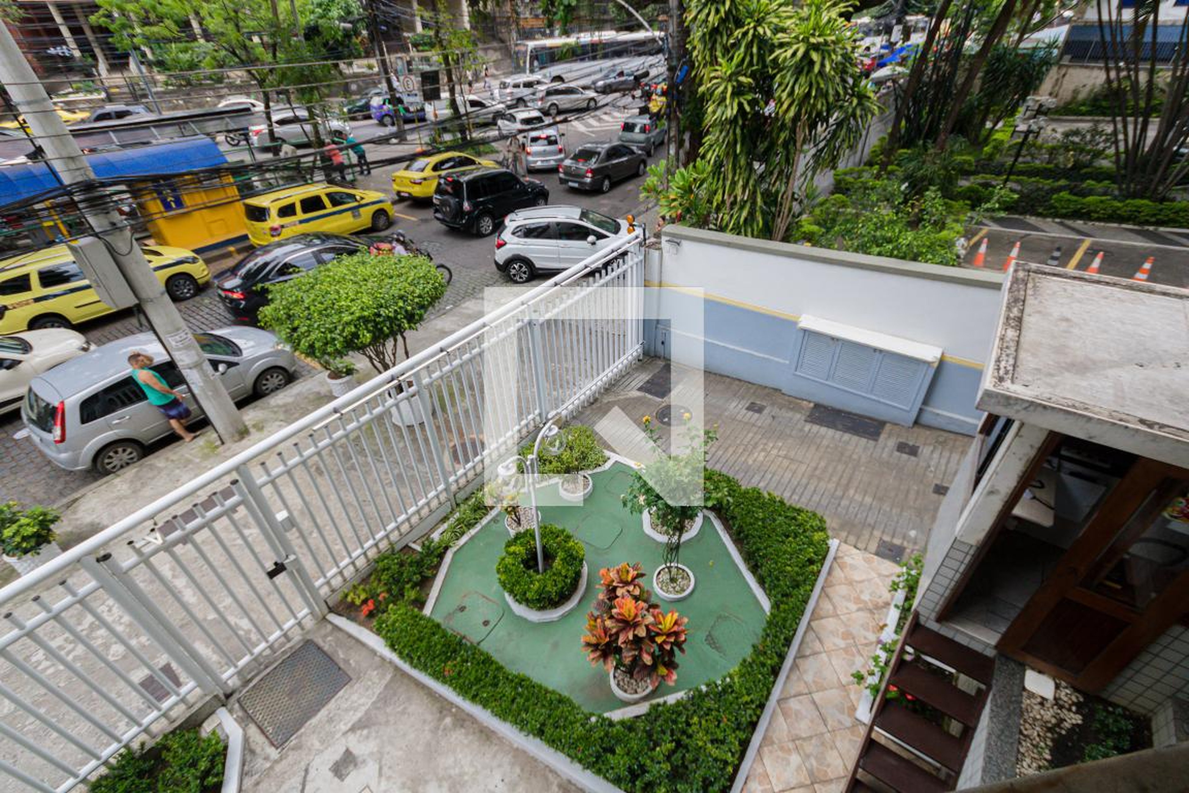 Portaria - Varandas da Araguaia