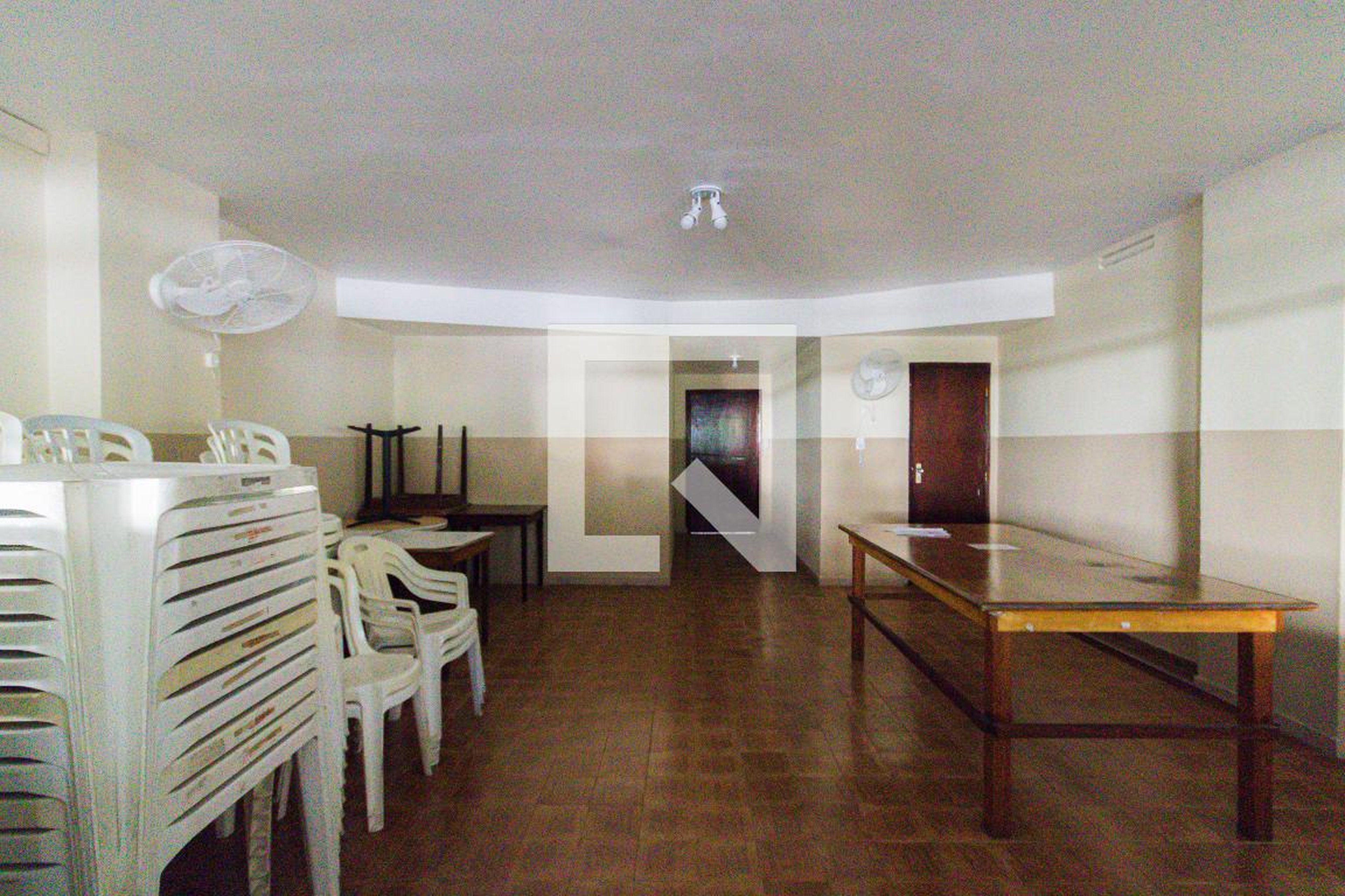 Salão de Festas - Varandas da Araguaia