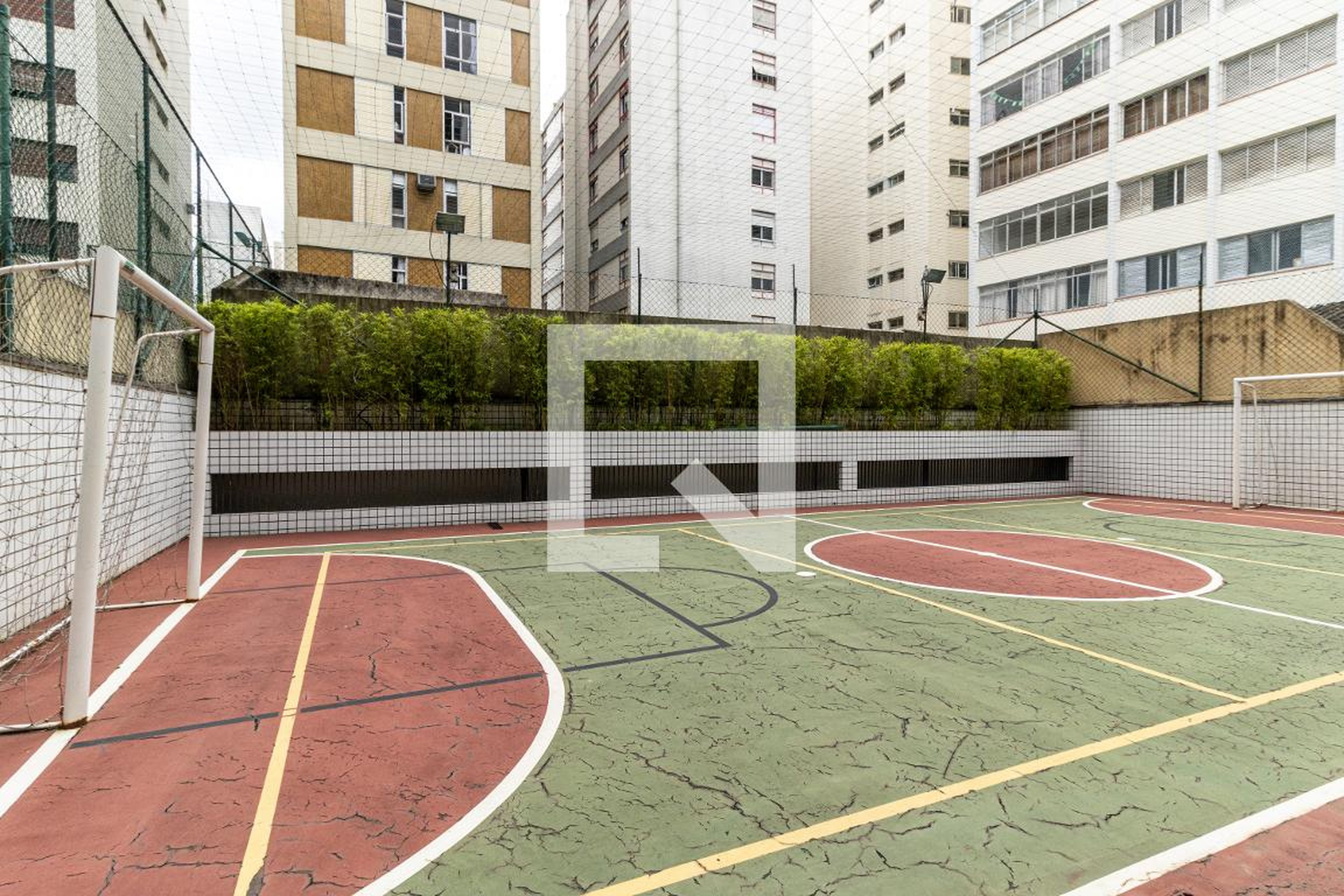 Quadra - Edifício Lucerne