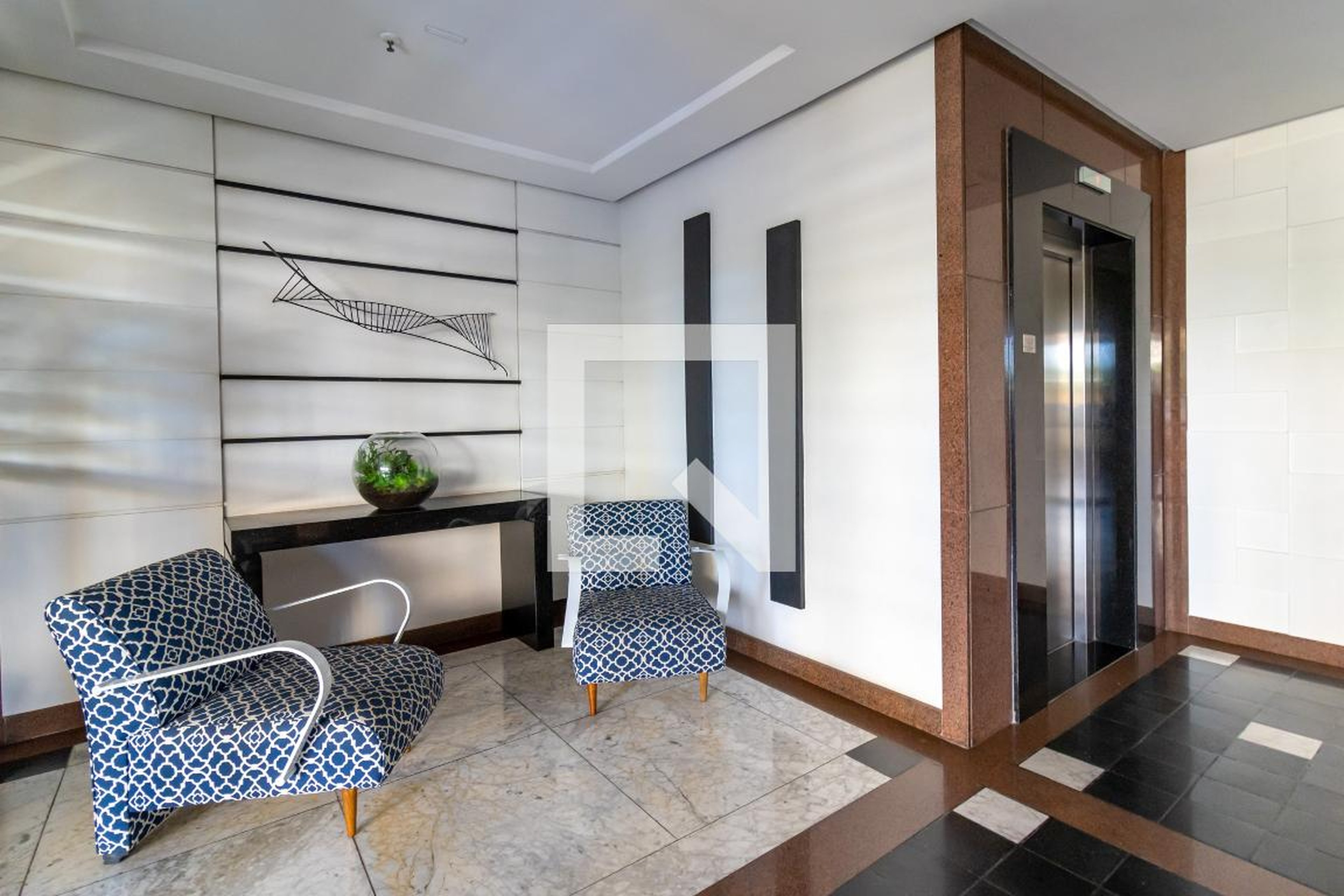 Hall - California Park