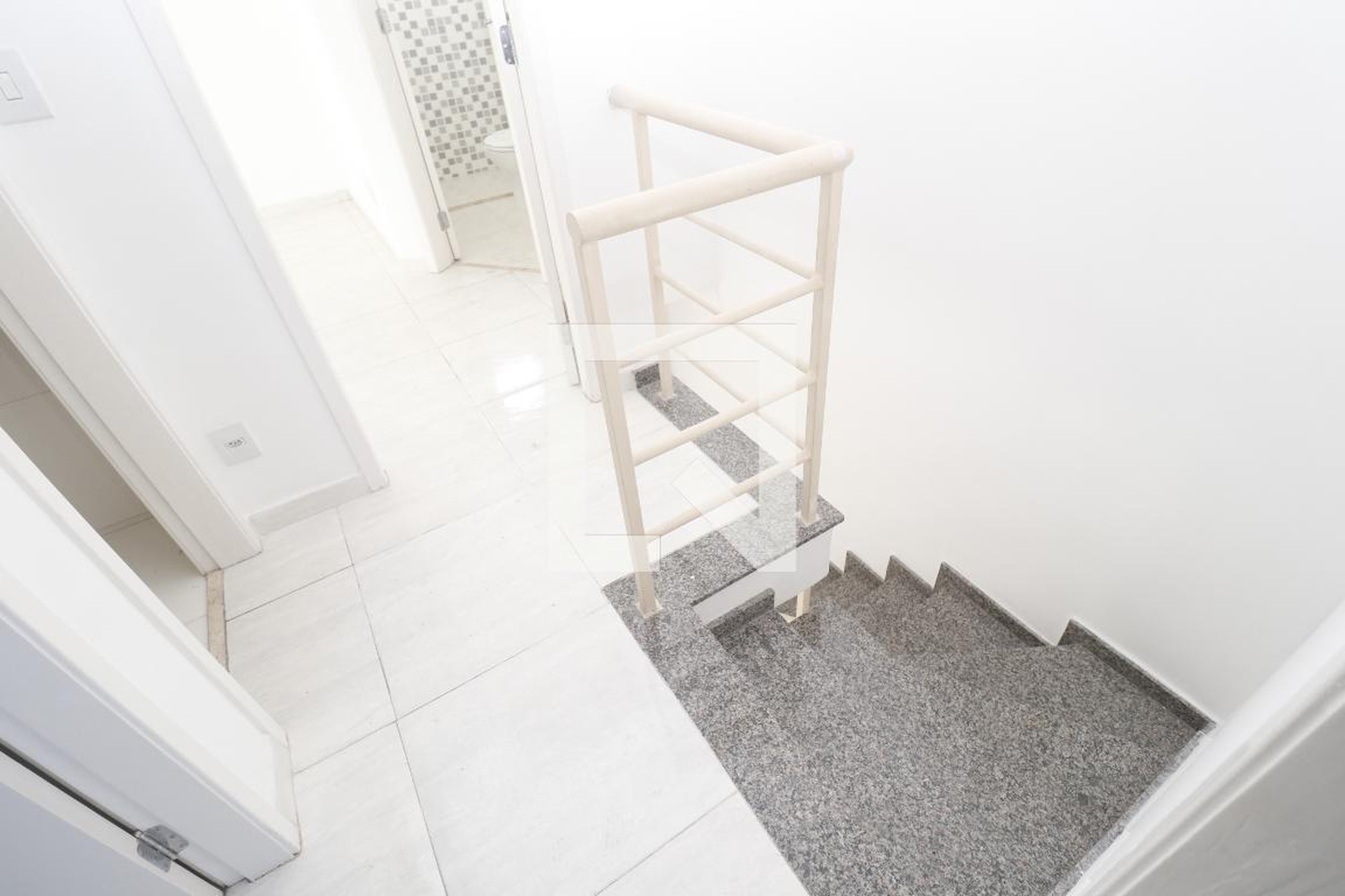 Hall - Residencial Dez de Maio