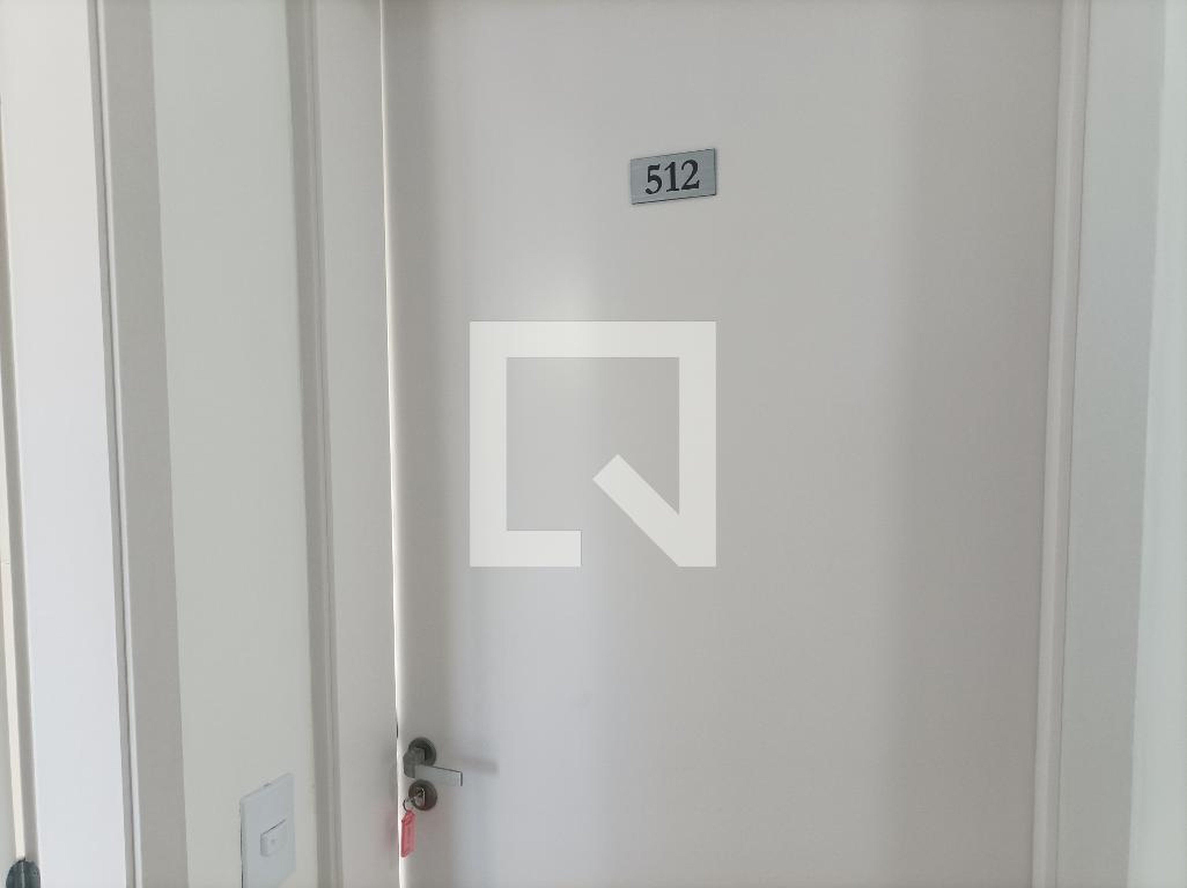 Entrada - Residencial Albatroz