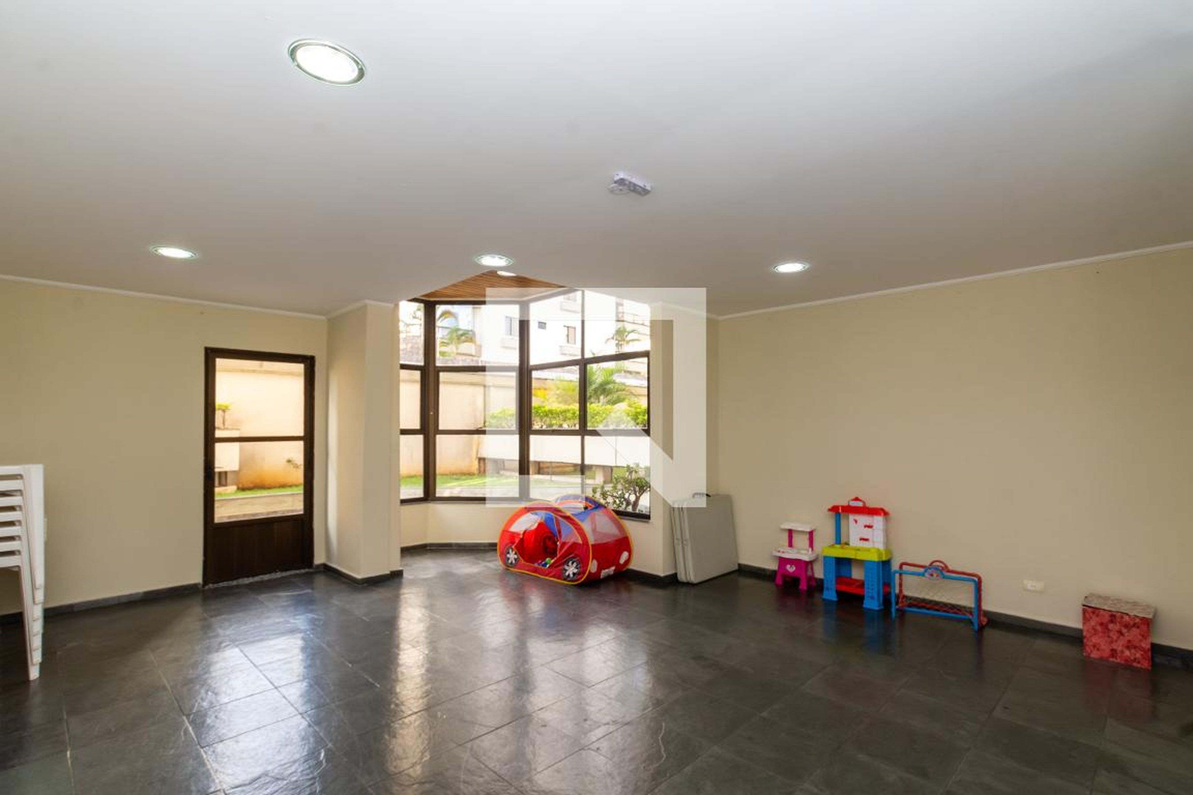 Brinquedoteca - Lelac Ville