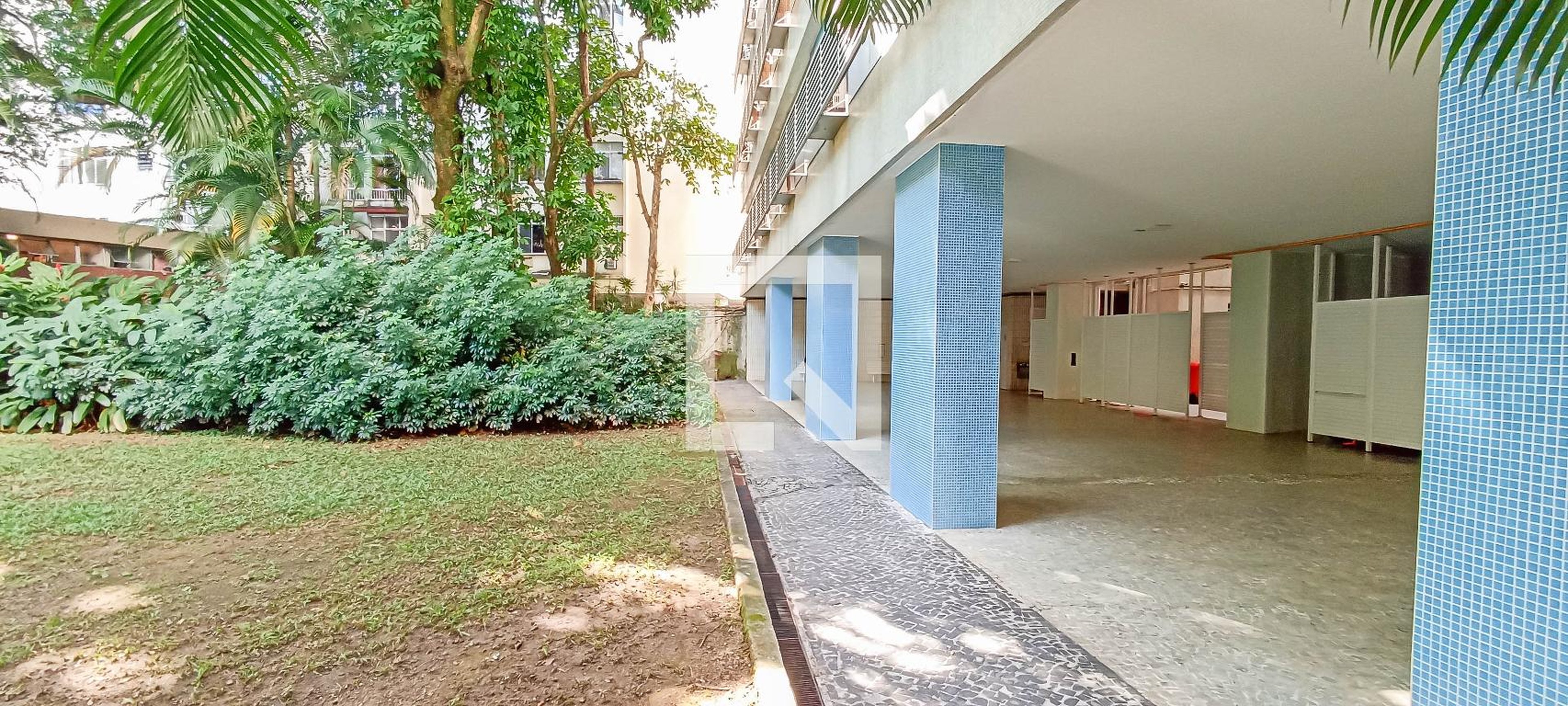 Área comum - M Américo