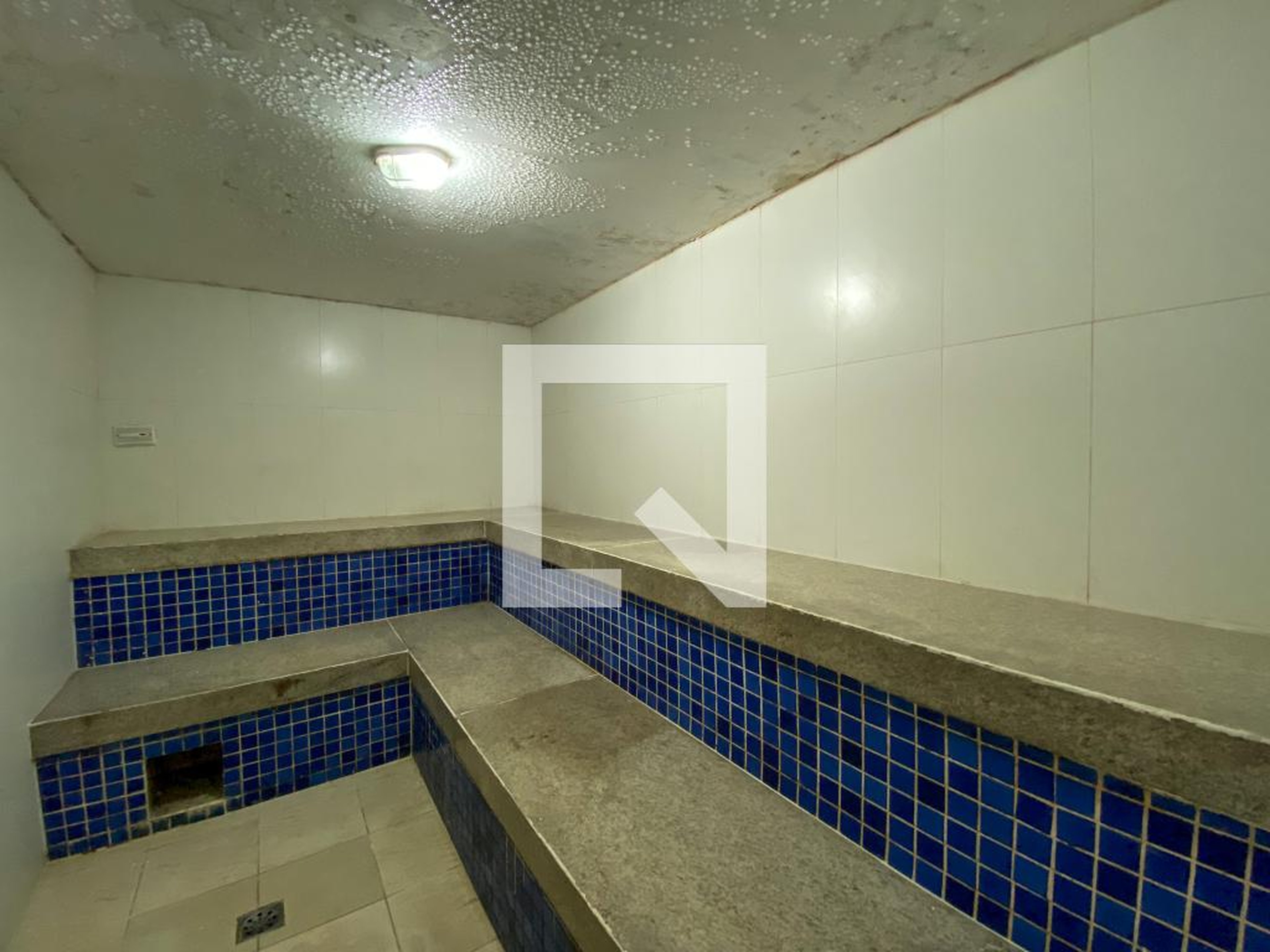 Sauna - Bonaparte Hotel