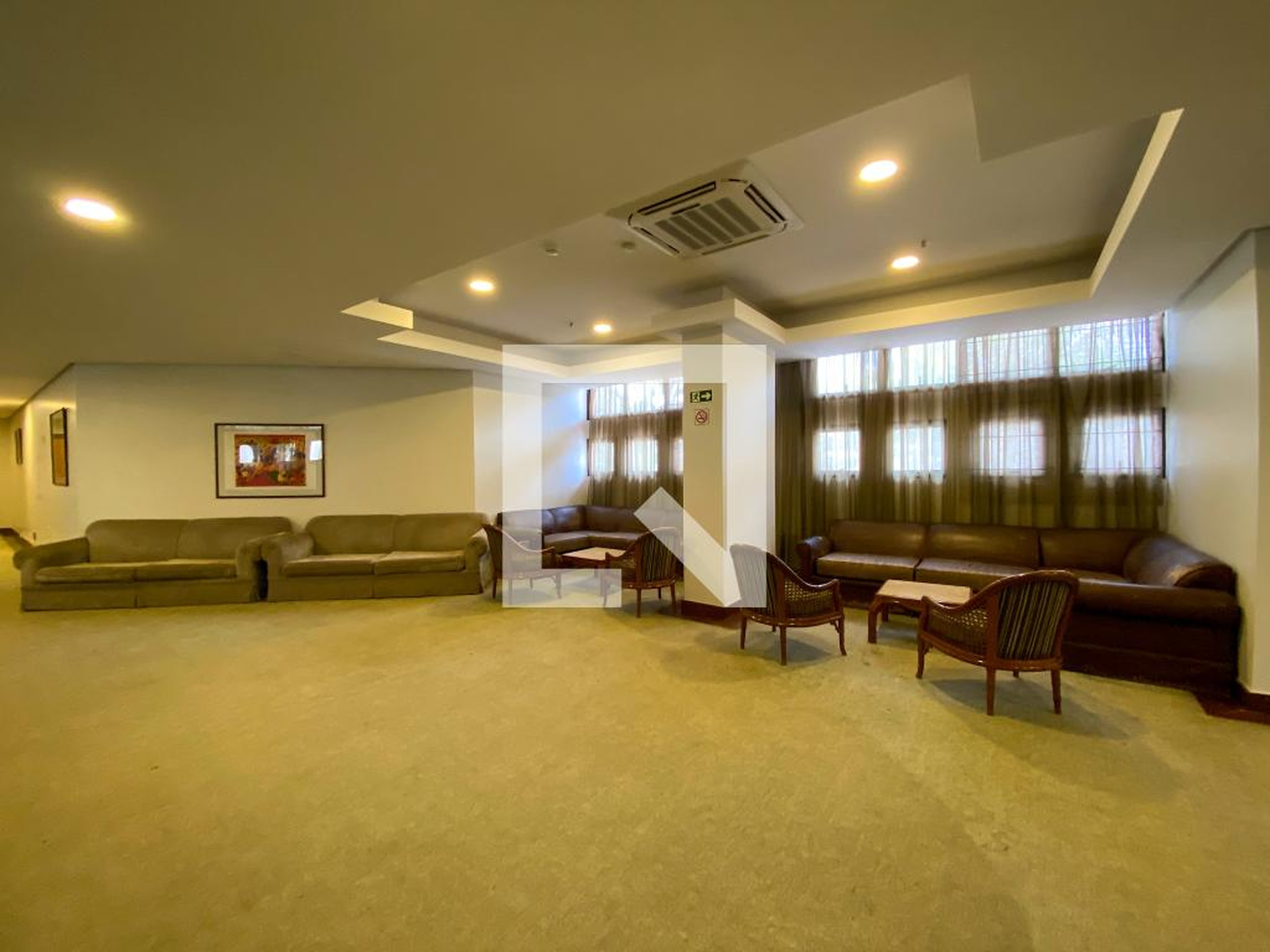 Salão de jogos - Bonaparte Hotel
