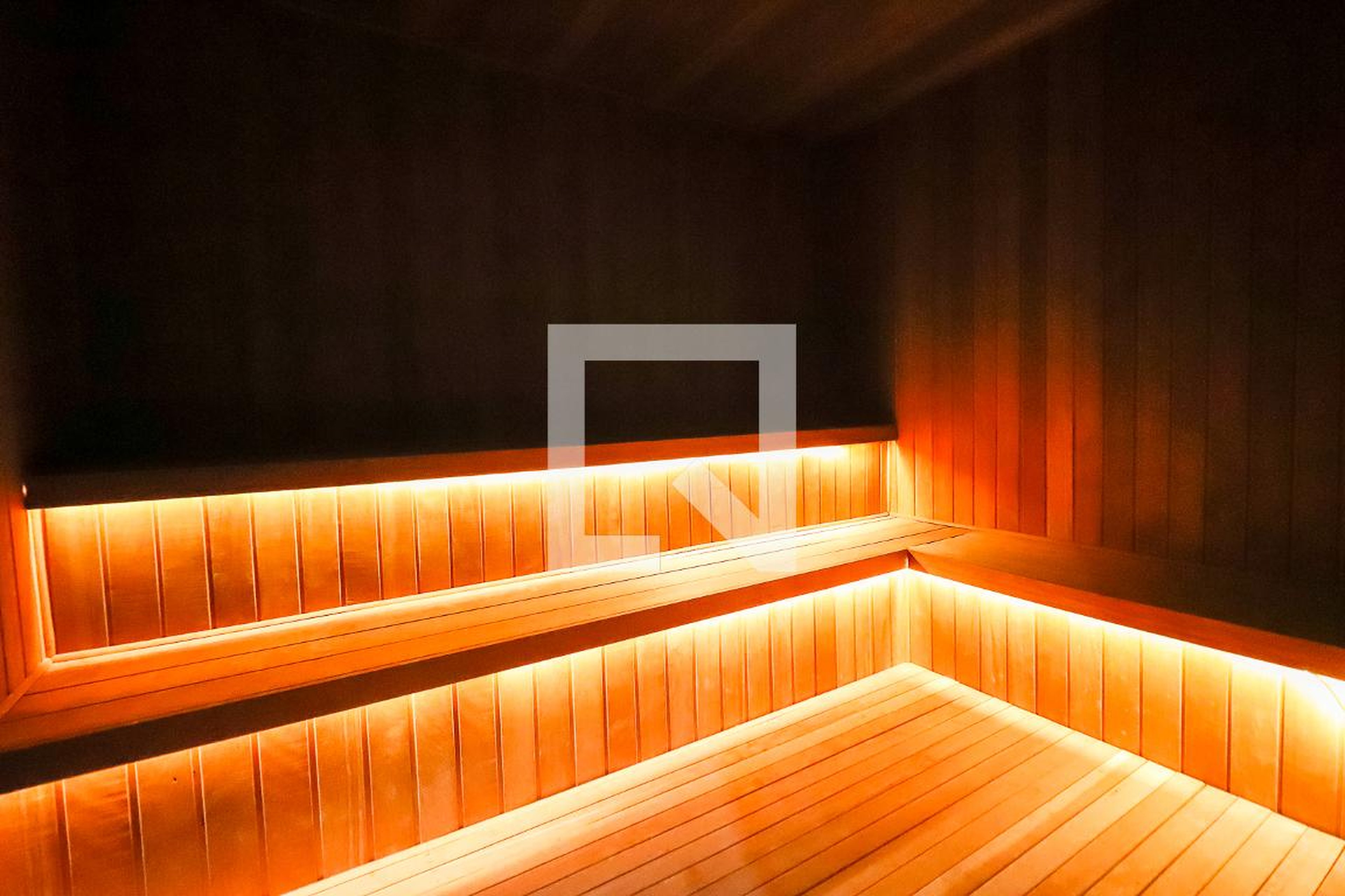 Sauna - 730 Padre Carvalho