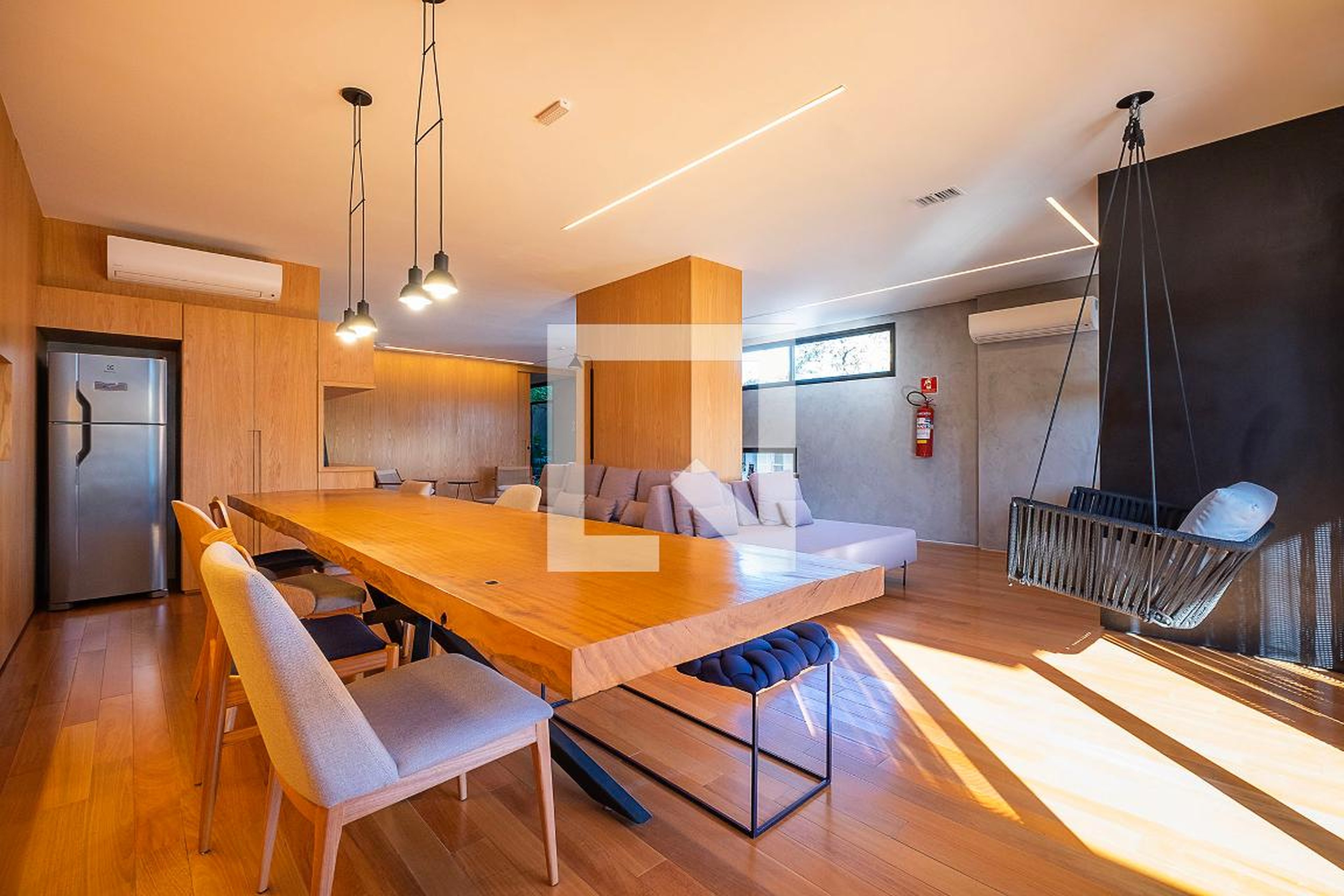 Salão de Festas - 730 Padre Carvalho