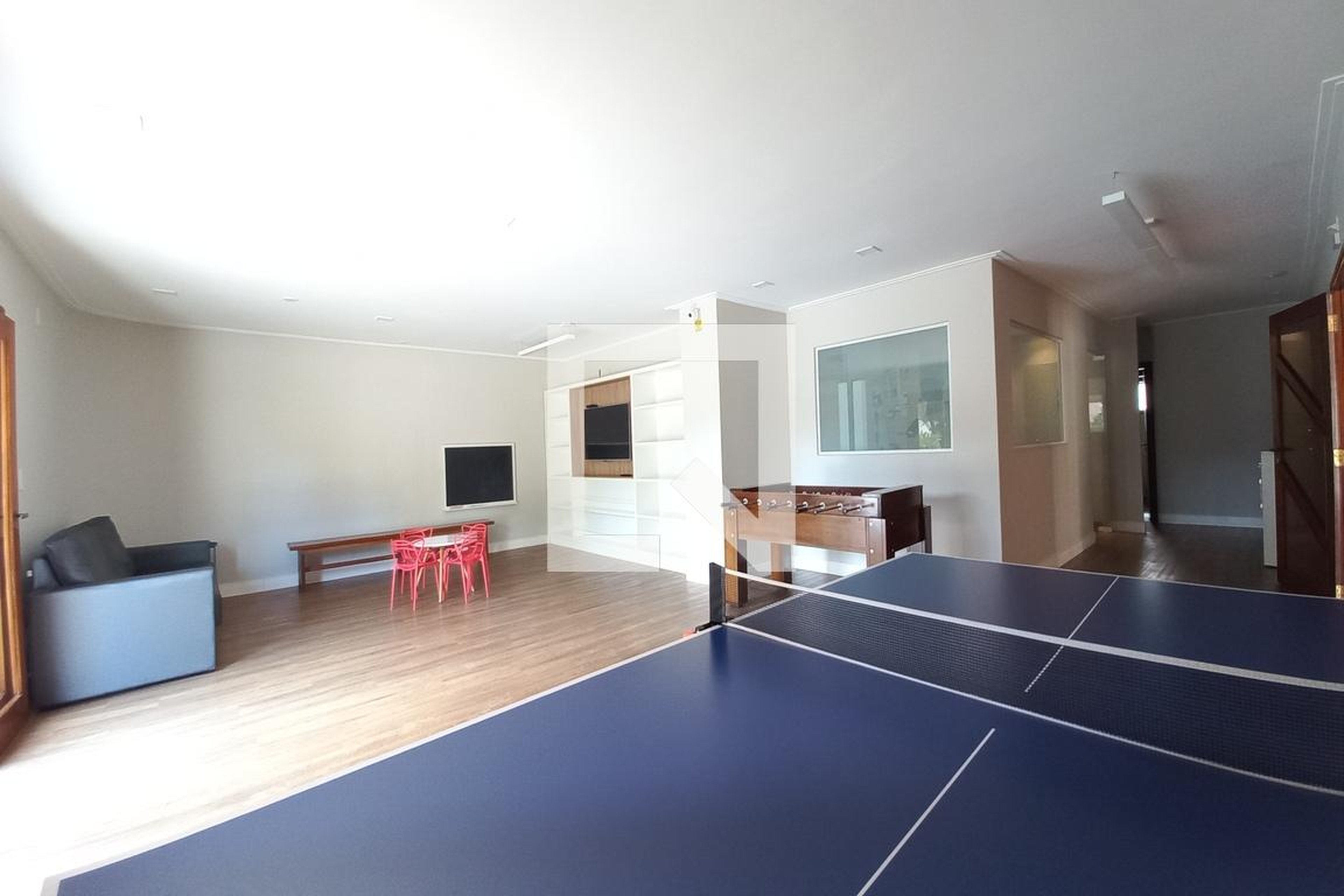 Sala de Jogos - Costa do Marfim