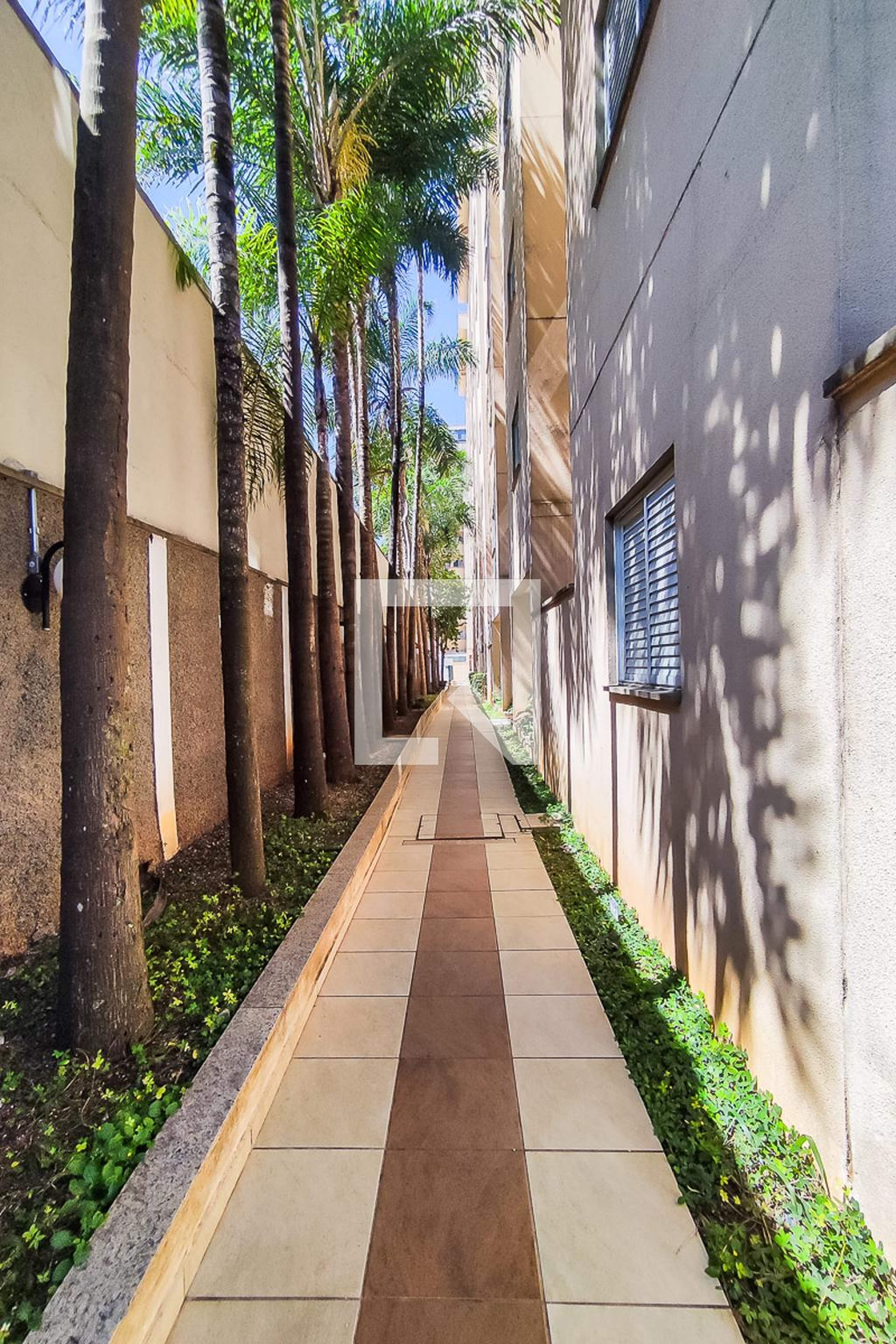 Área  Comum - Residence Pateo Morumbi