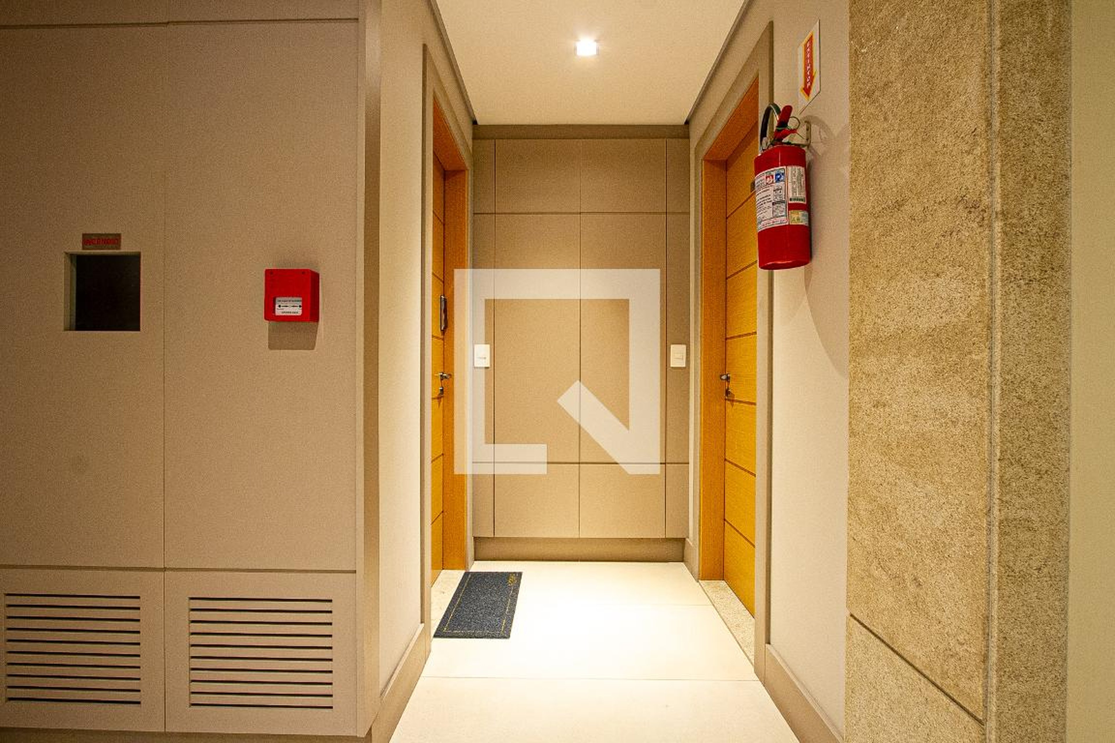 Entrada - Palas Athena