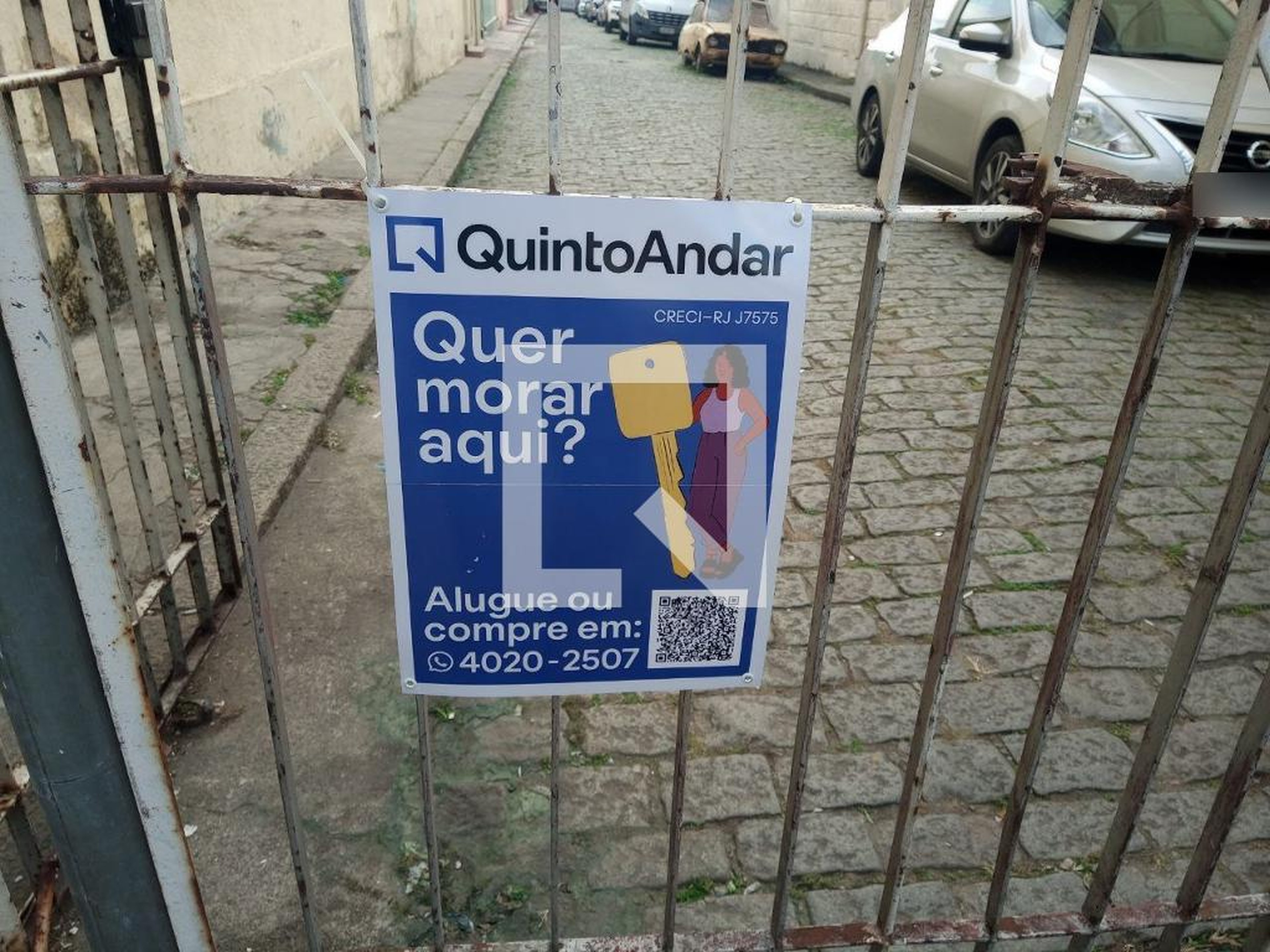Fachada Condomínio em Avenida Ministro Edgard Romero, 319
