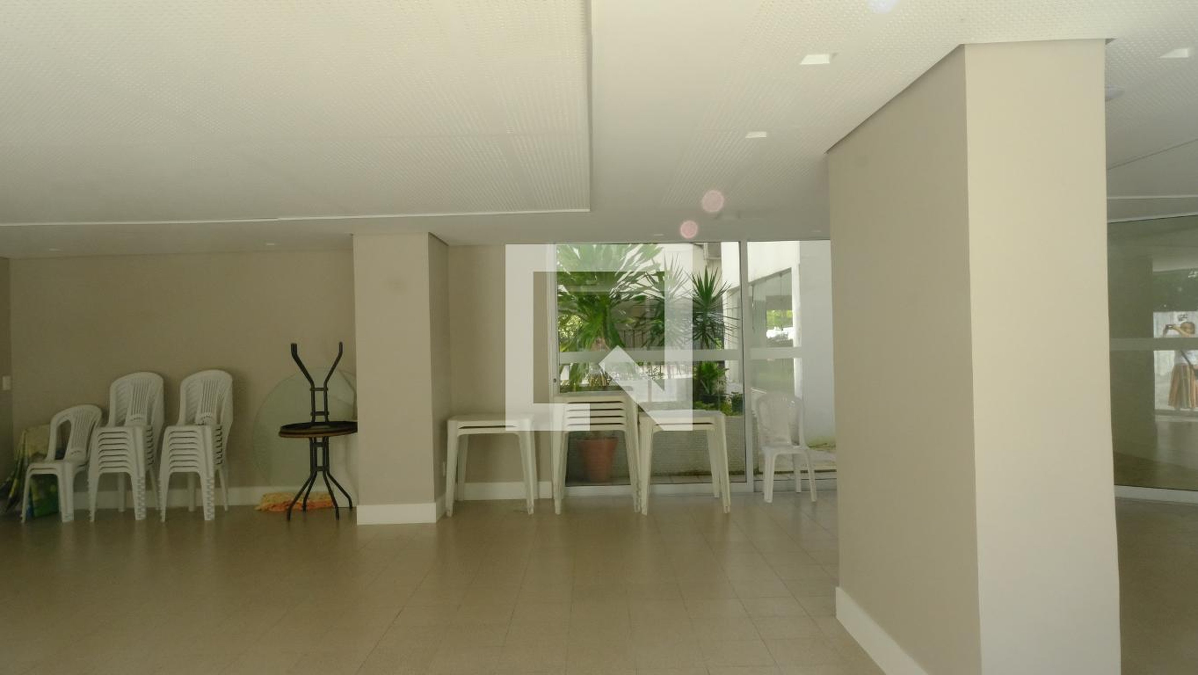 Salão de Festas - Villa do Bosque