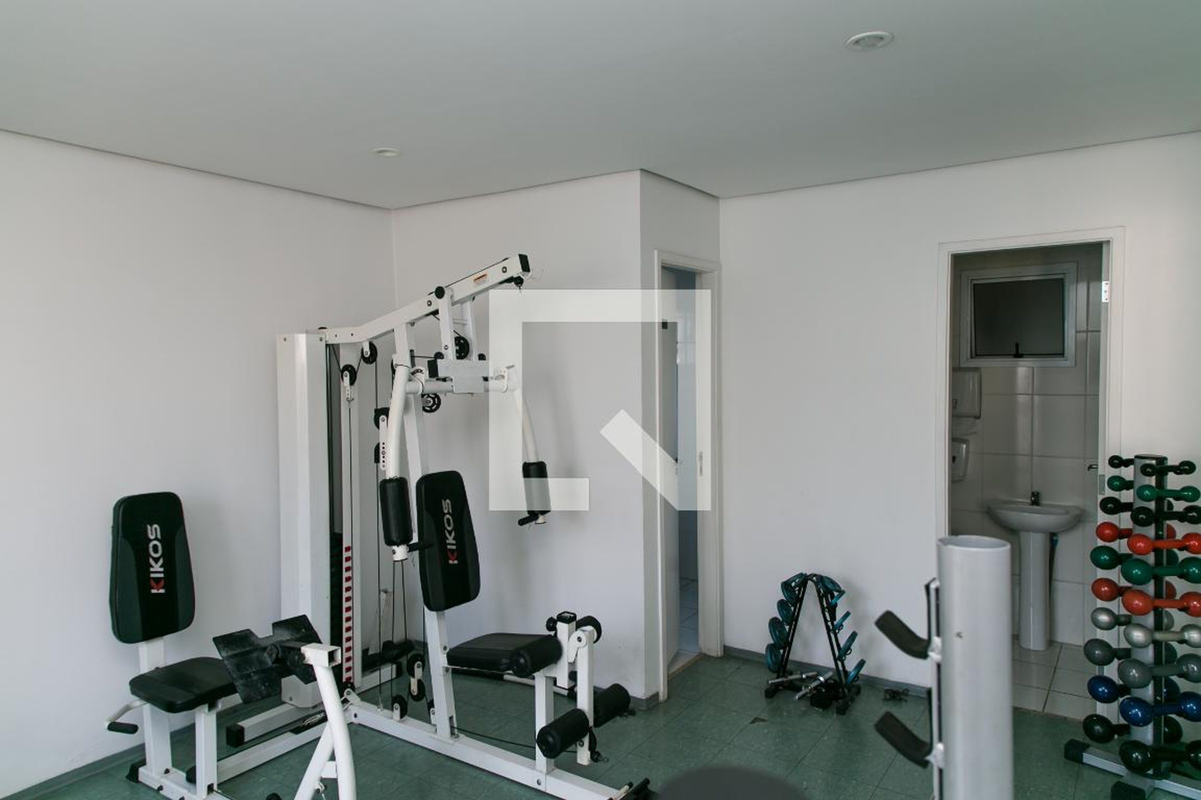 Academia - Alta Vista Vila Maria