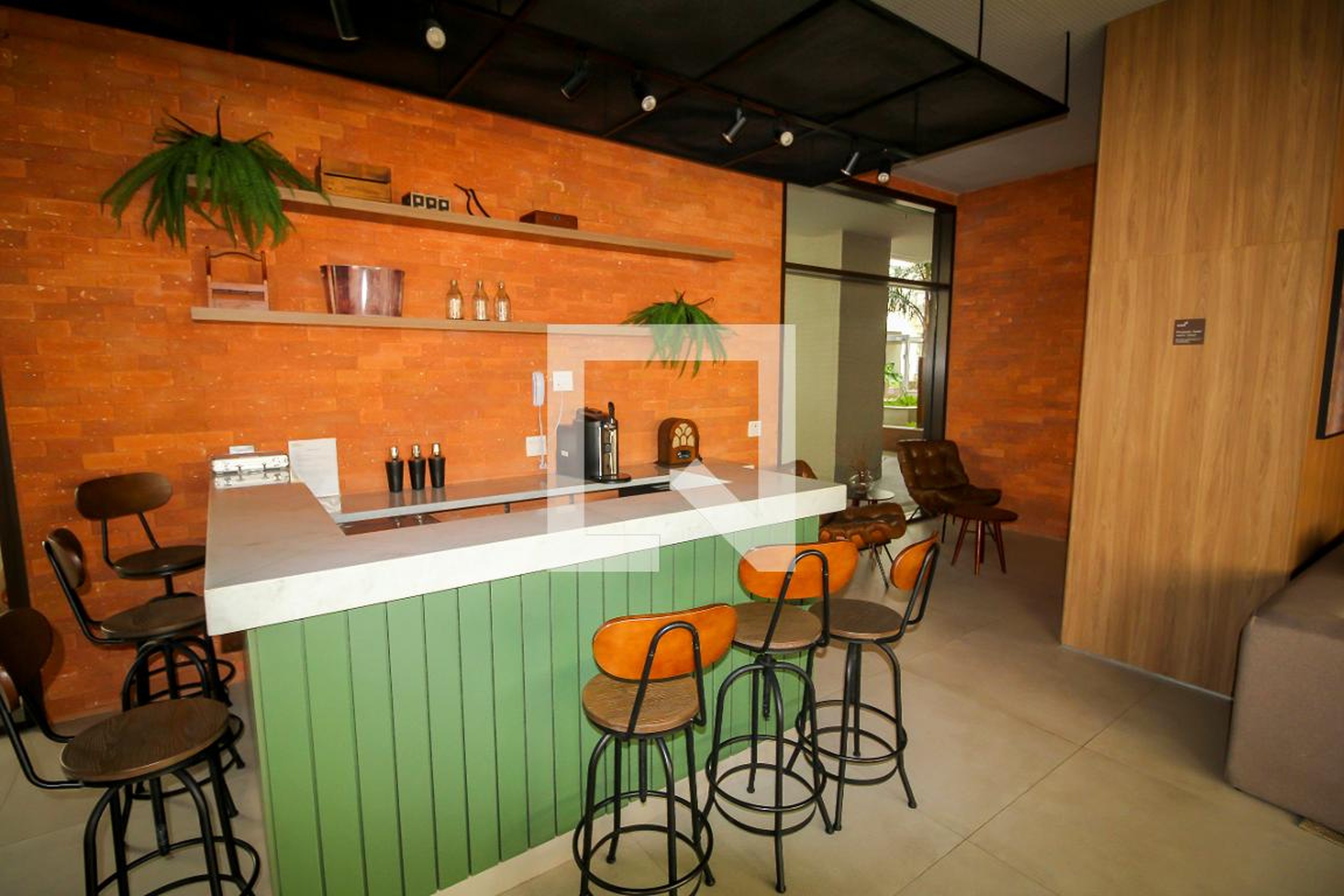 Espaço Gourmet - SpotLight Jardim Botafogo