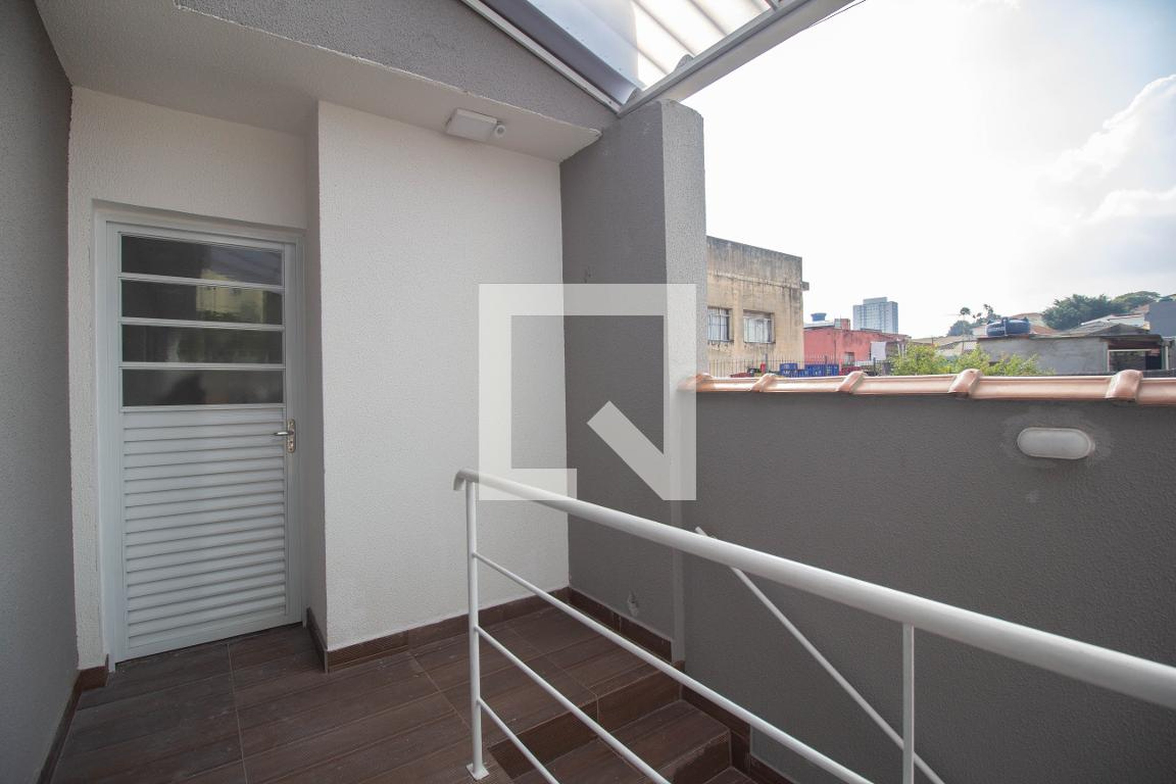 Hall de Entrada - null