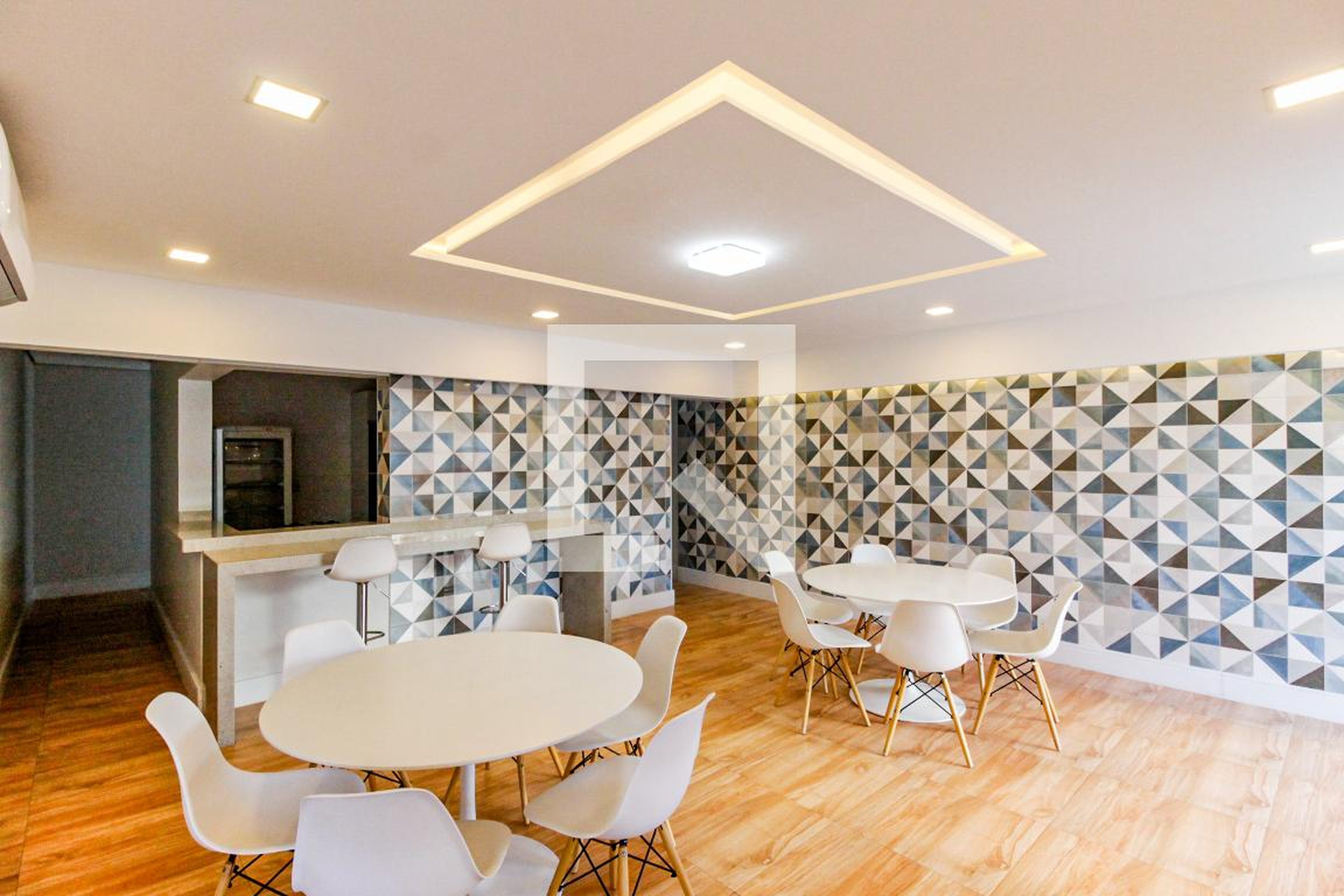 Salão de Festas - Cole Porter