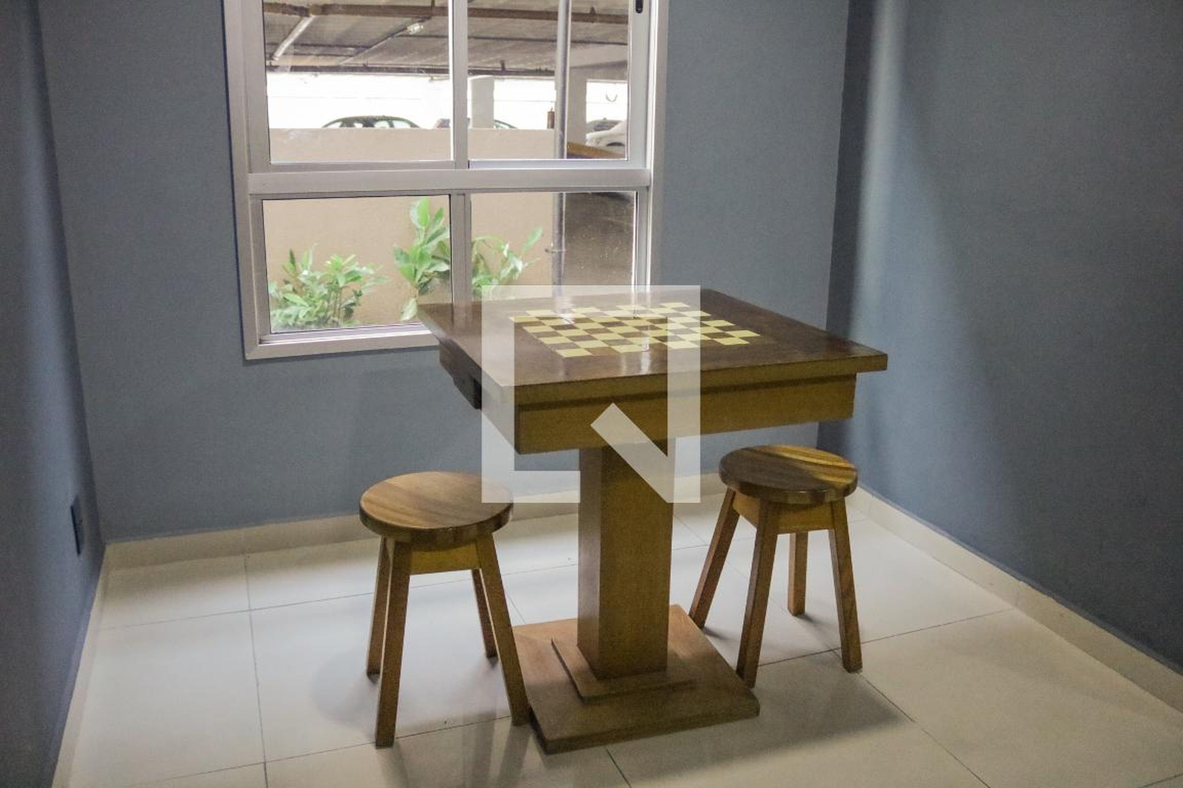 Salão de jogos - Ravenna