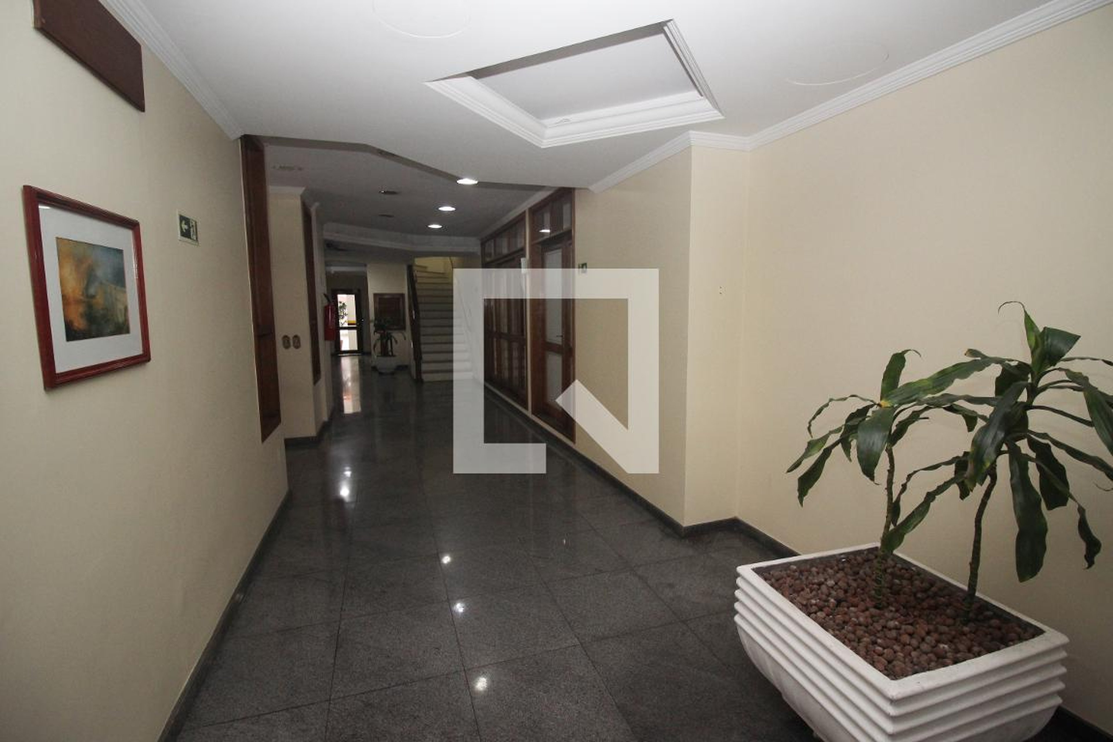 Hall de Entrada - 