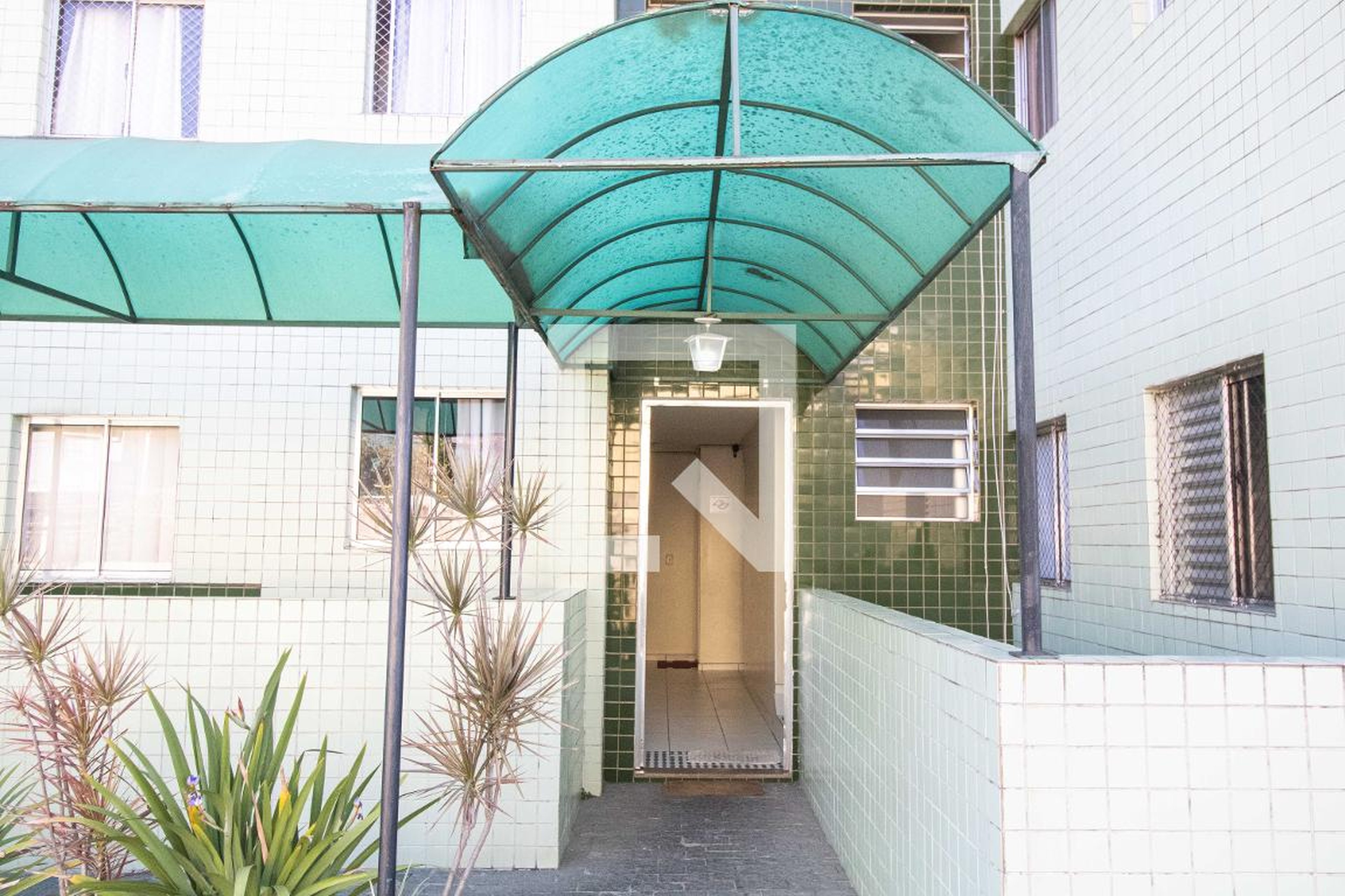 Área comum - Monte Verde