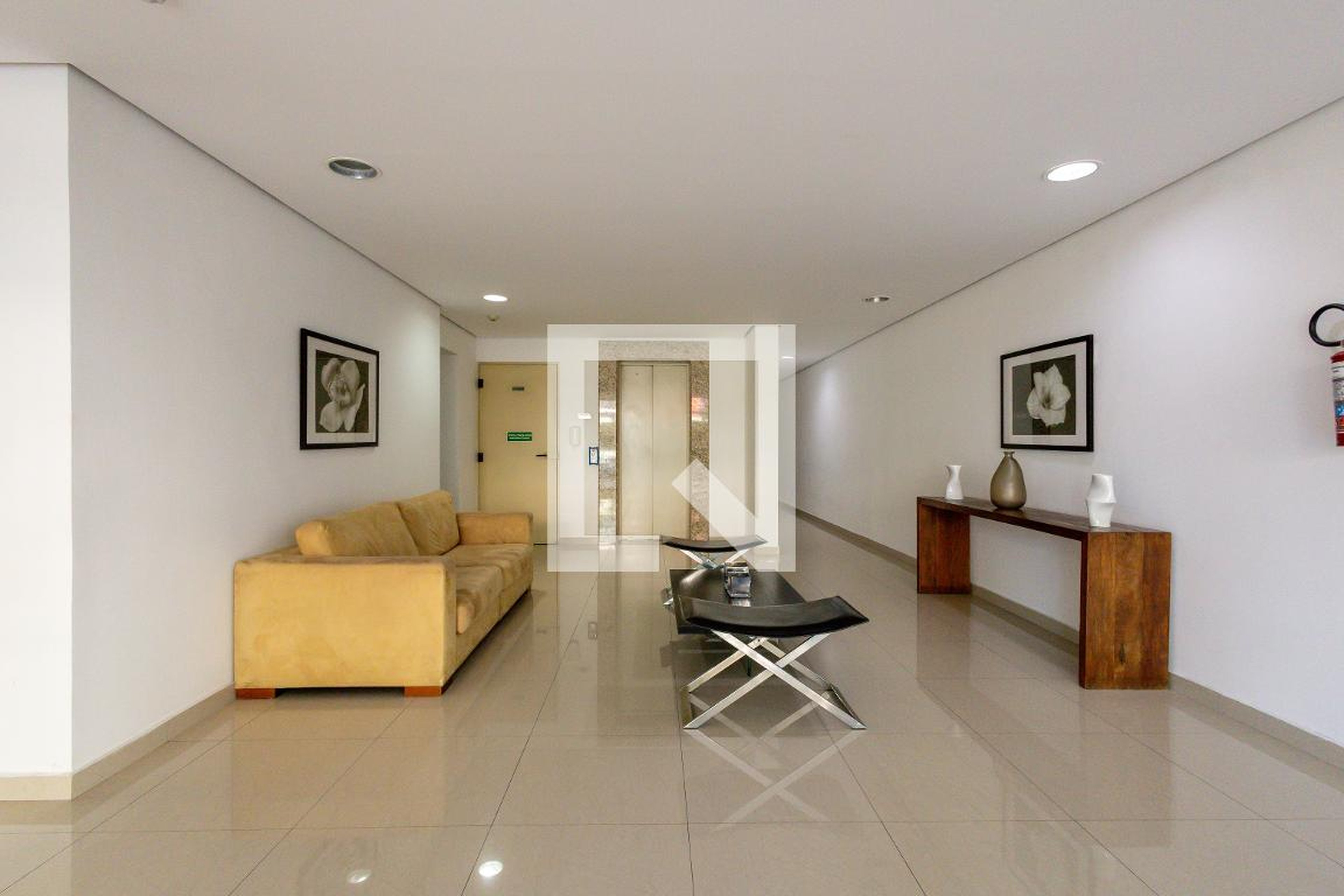 Hall de entrada - Viena