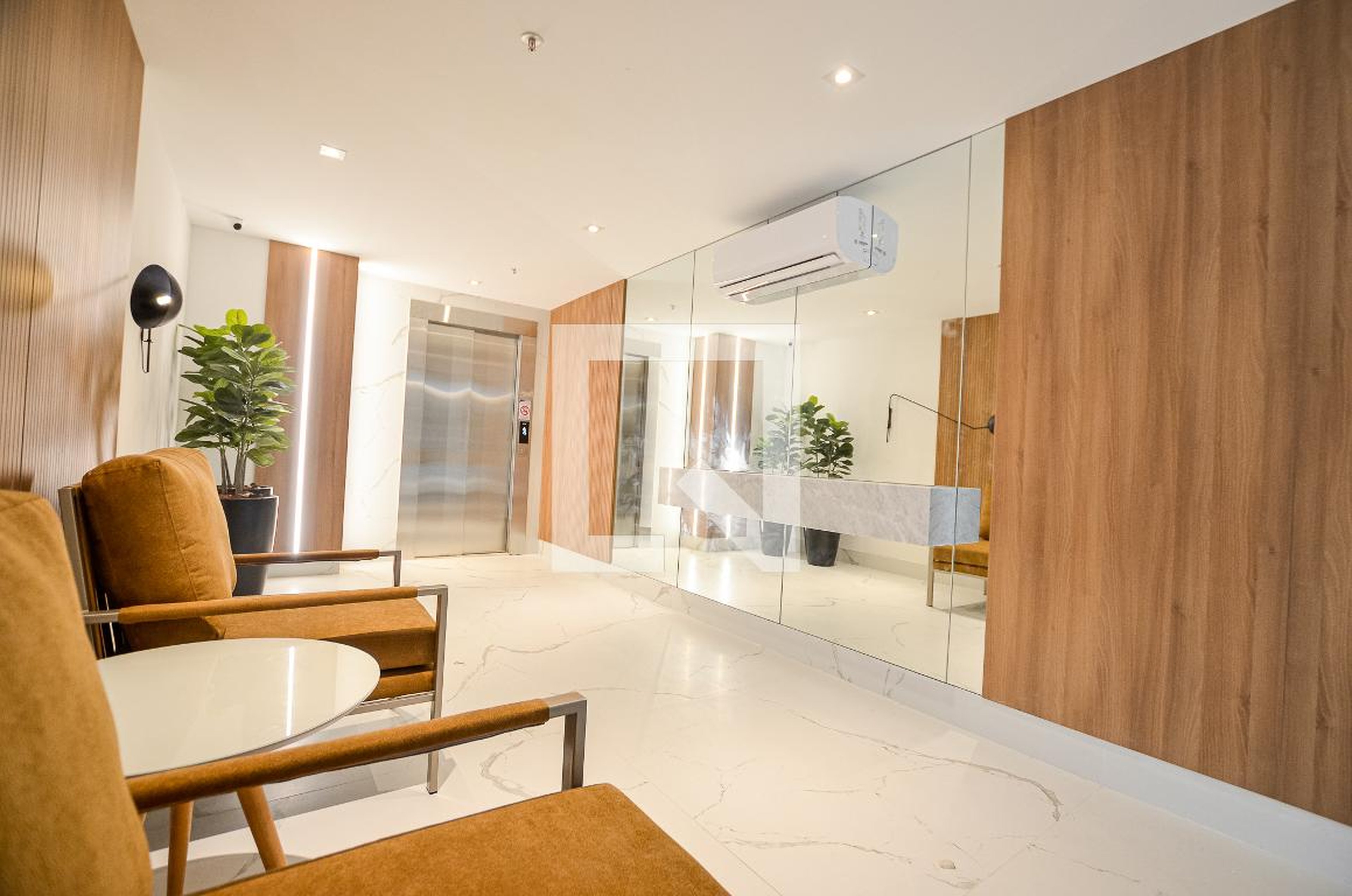 Área comum - Algarve