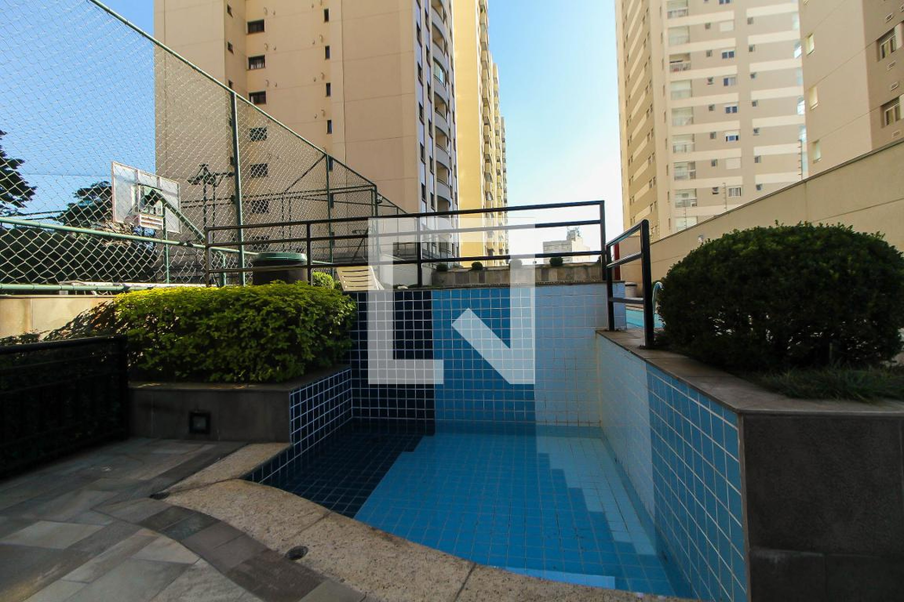 Piscina - Sierra de Gredos