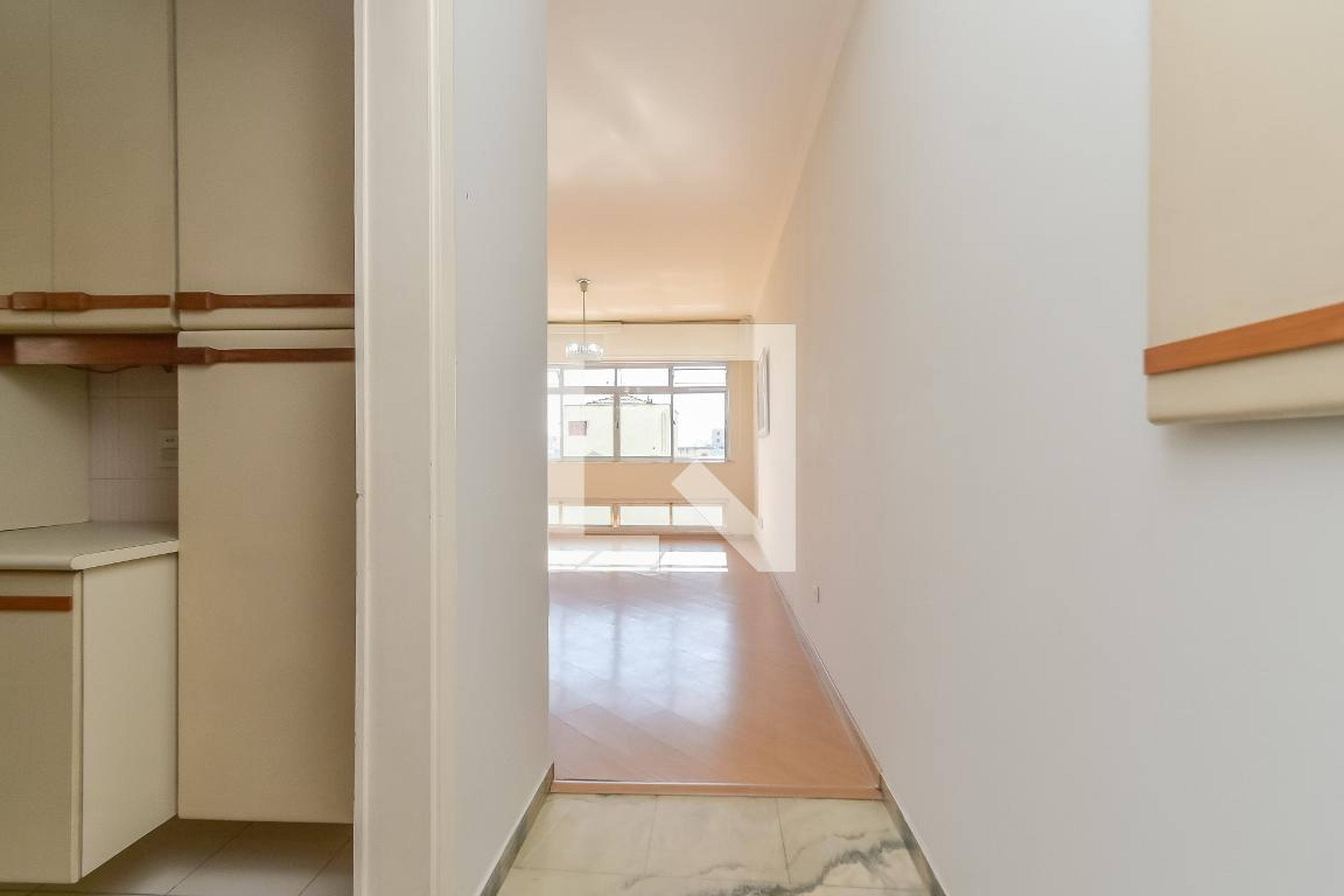 Entrada Condomínio Princesa Isabel