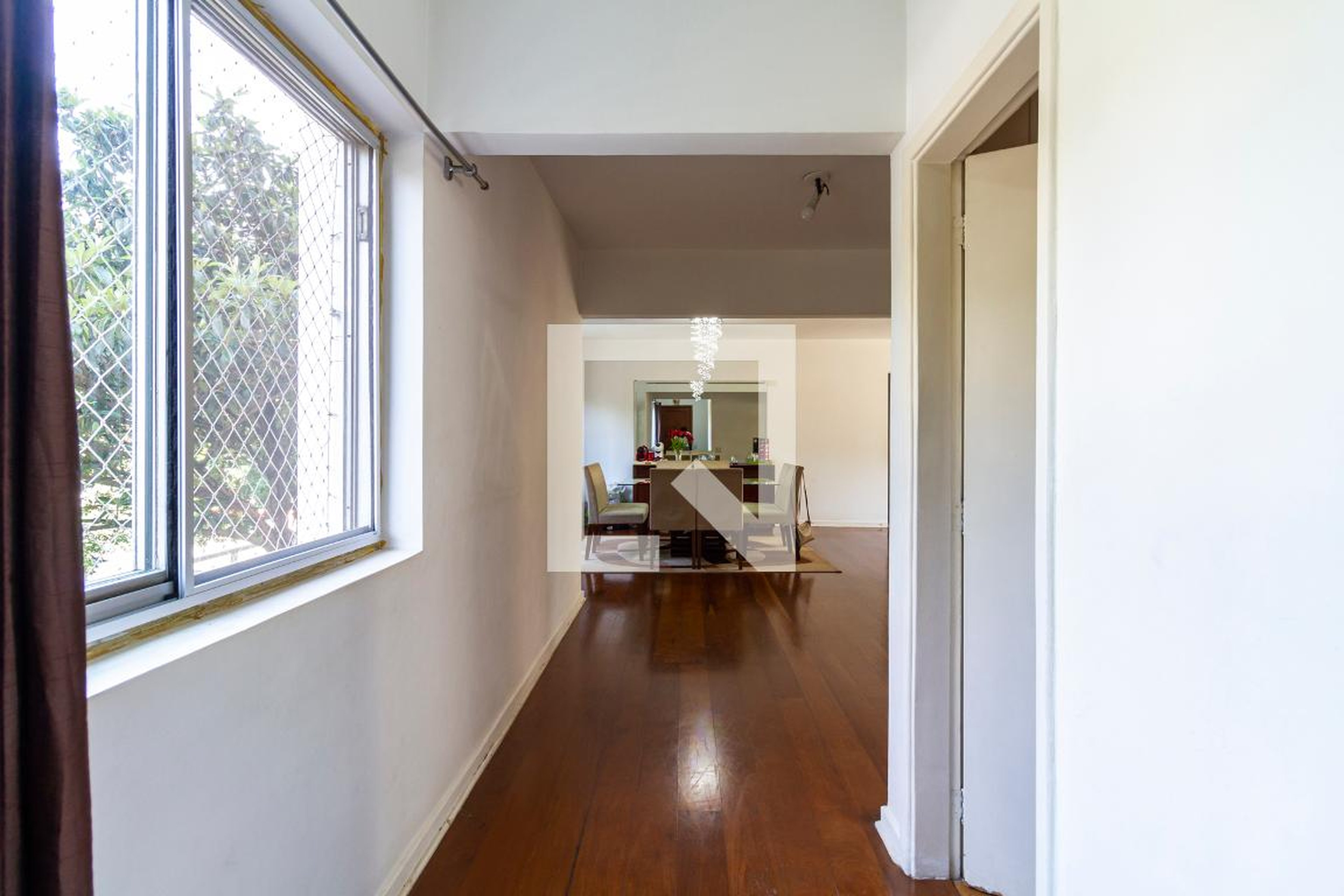 Hall de entrada - null