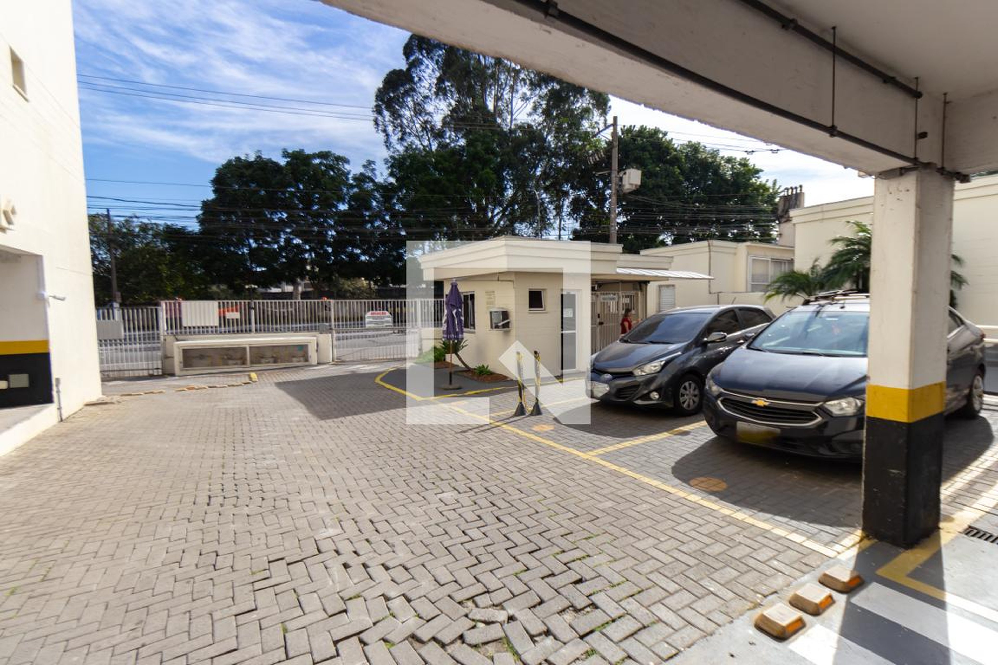 Entrada - Vida Plena