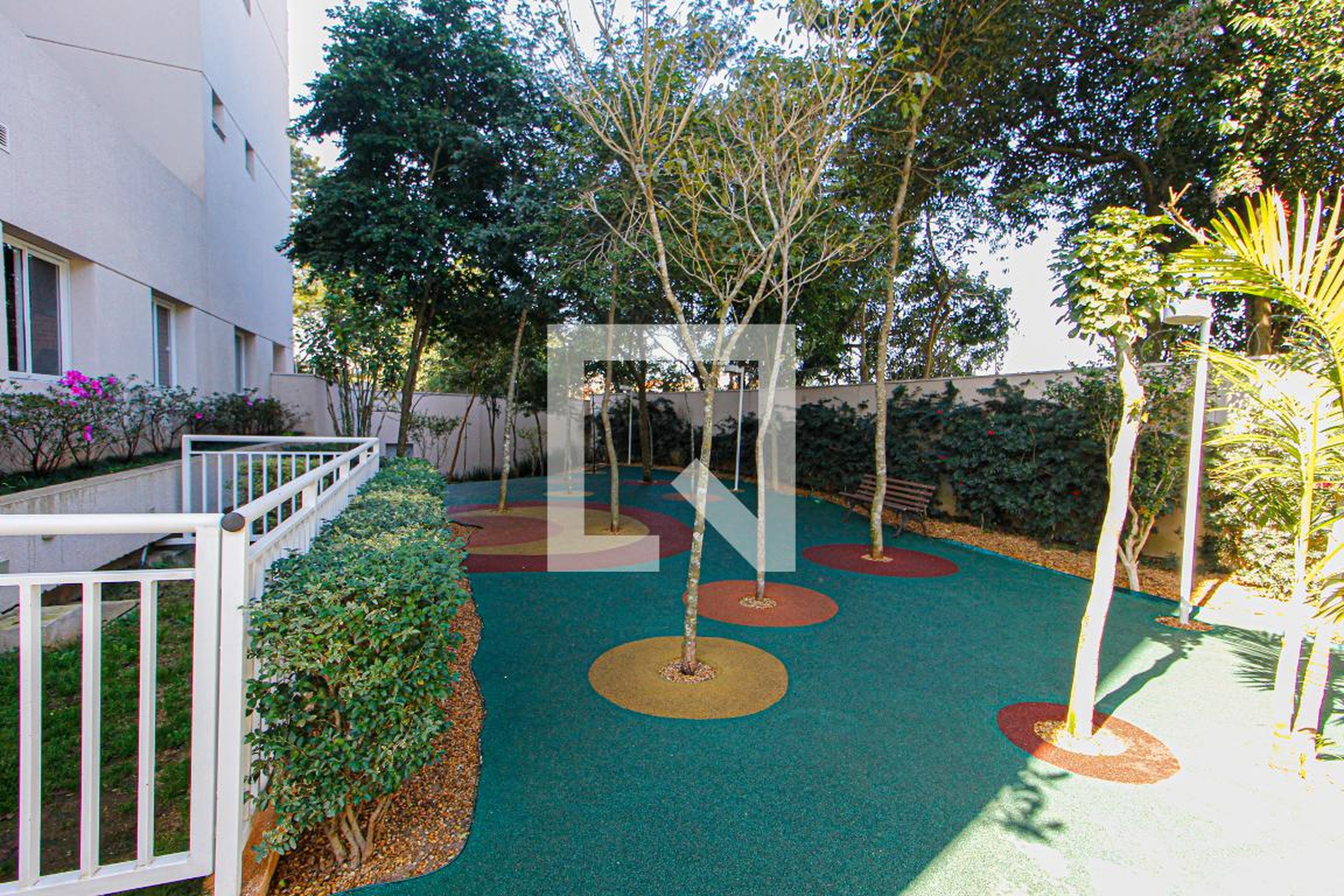 Espaço Pet - Varandas Santo André