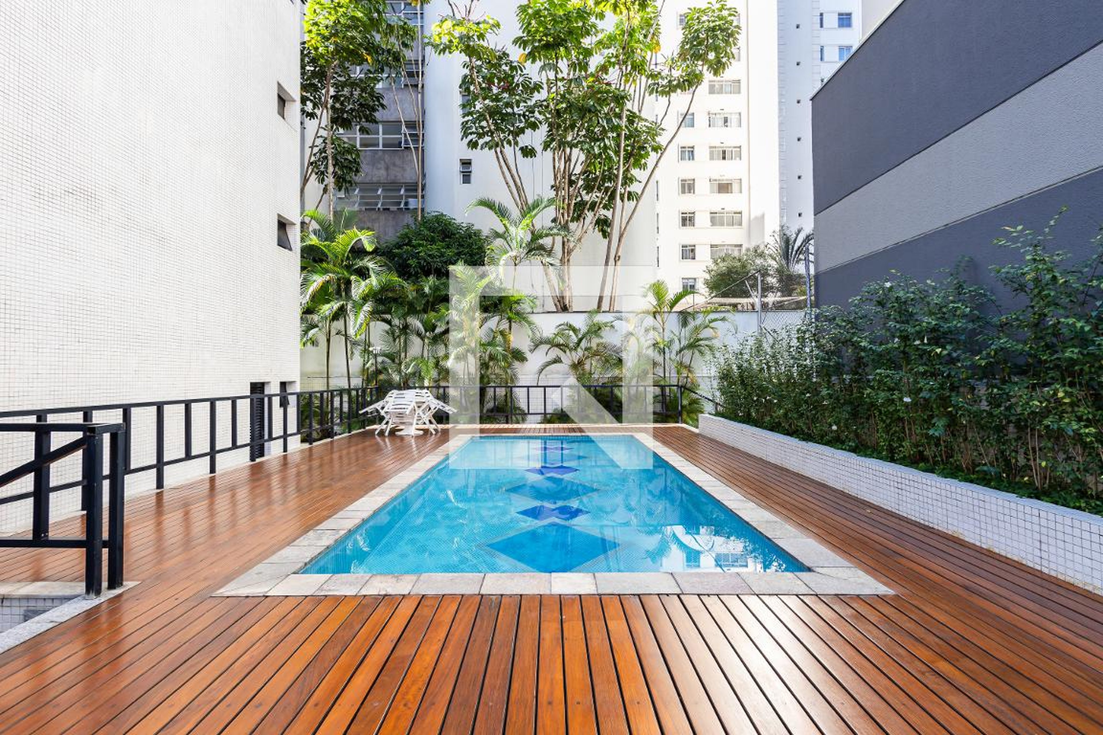 Piscina - King Albert