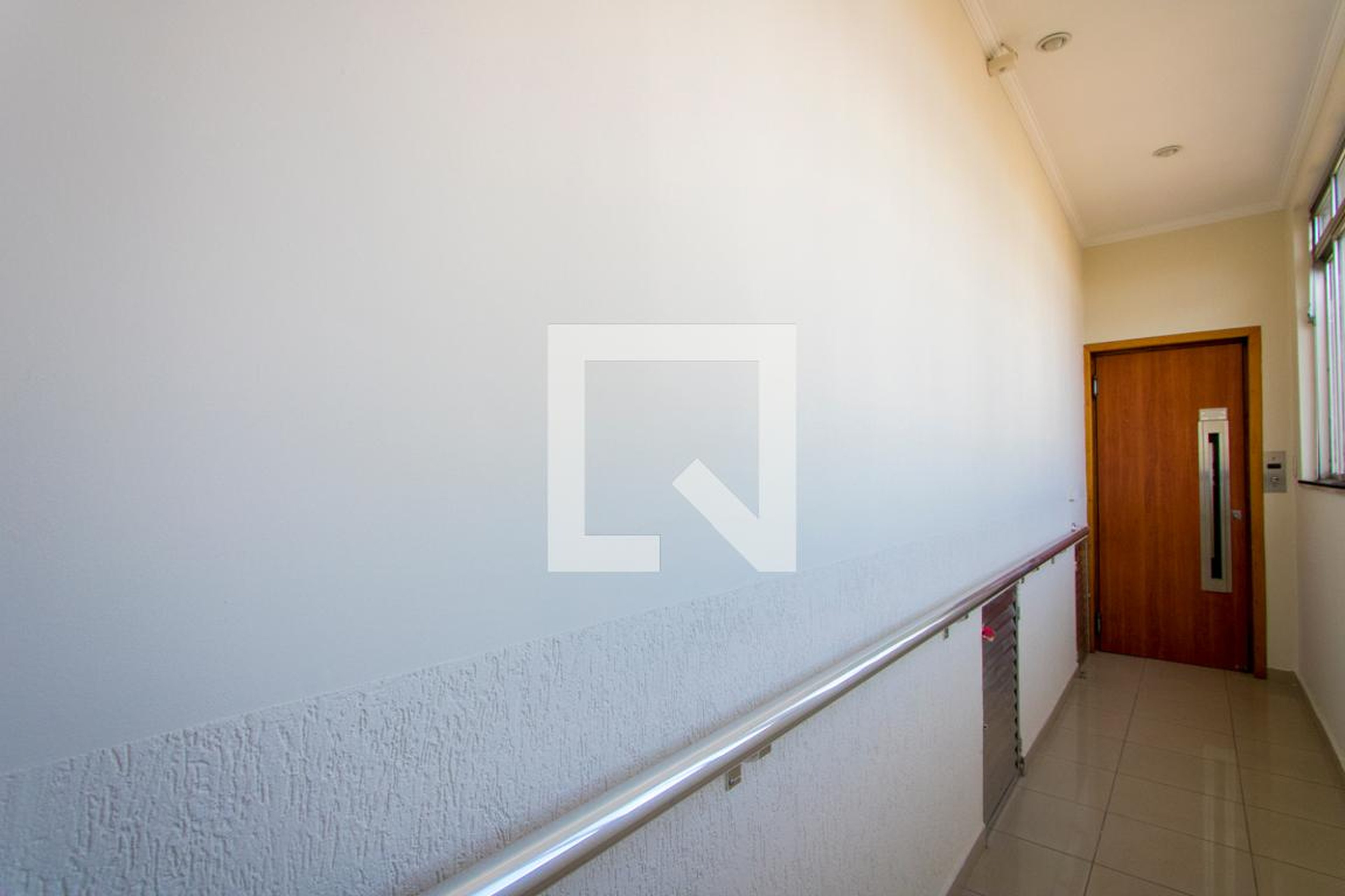 Hall social - Edifício Do Carmo