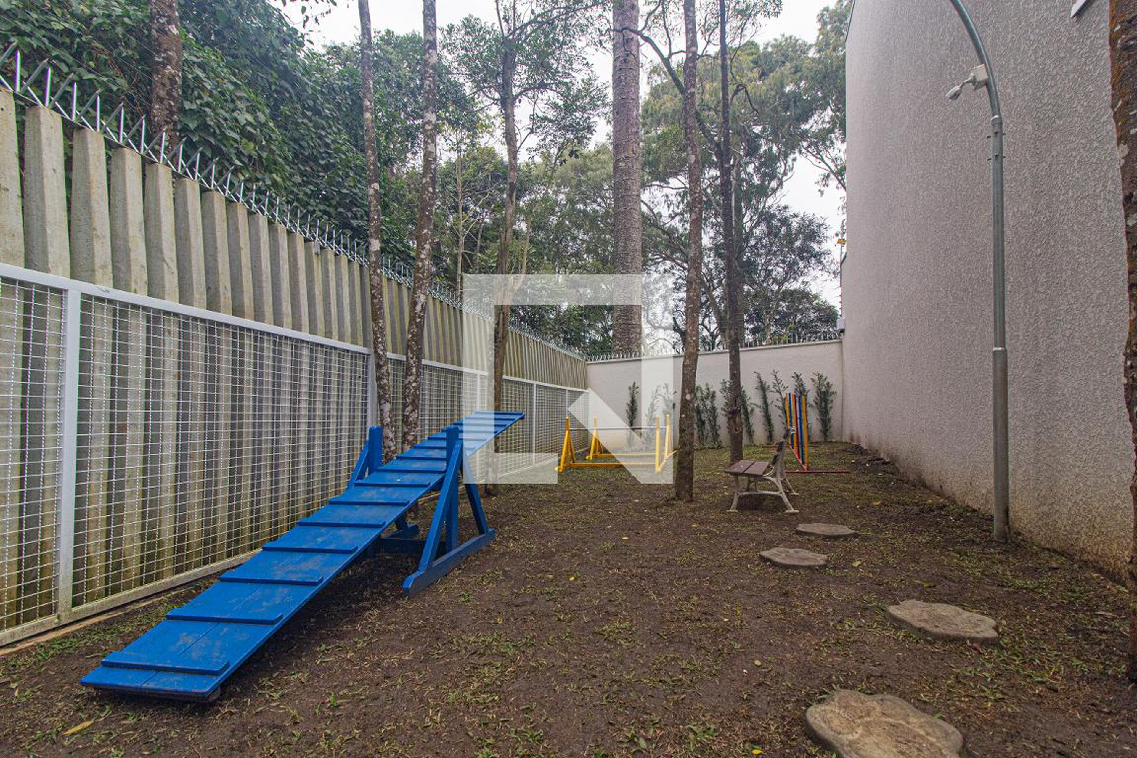 Espaço PET - Residencial Bella Vitta