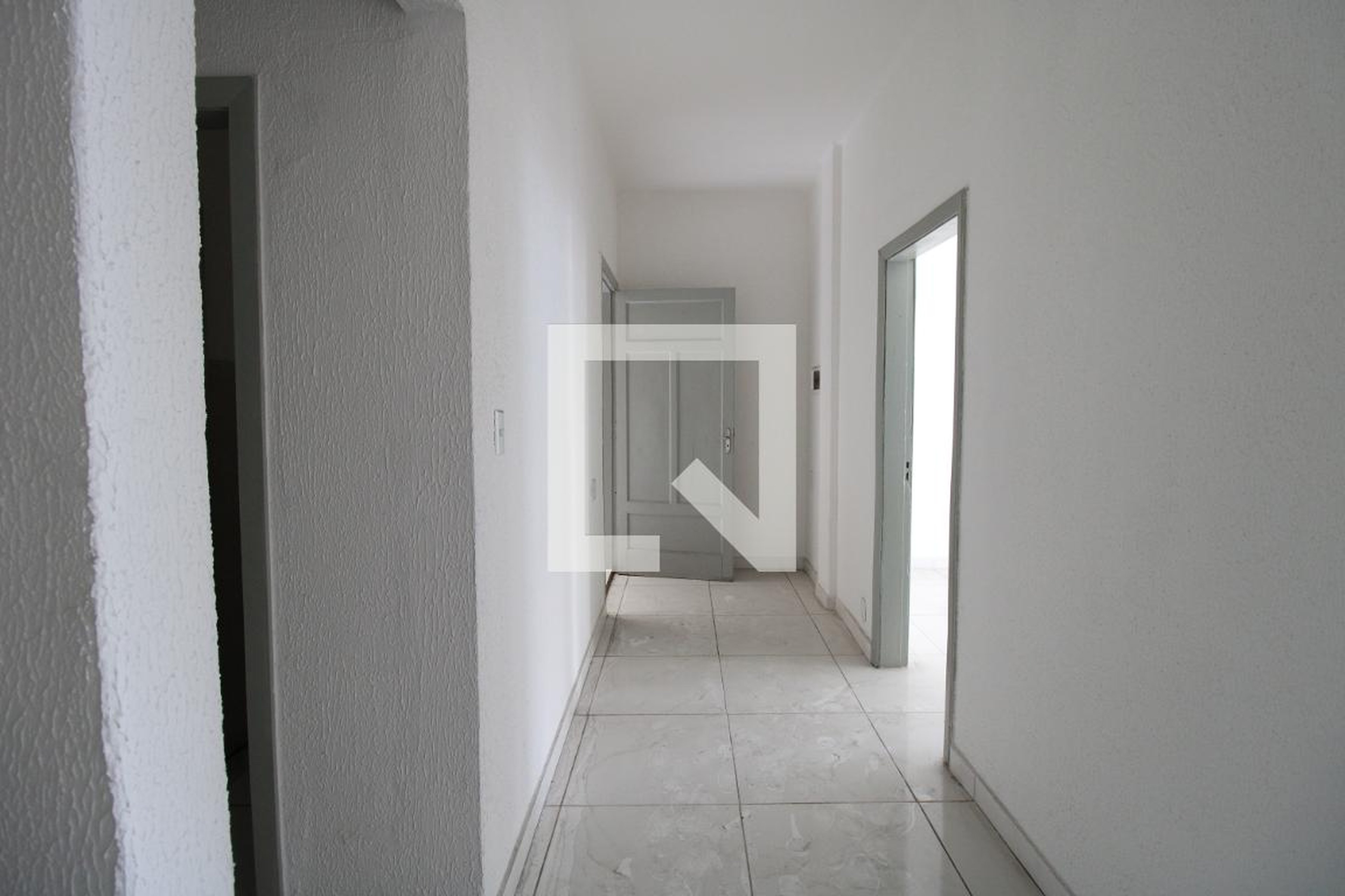 Hall - Edifício Maria da Graca