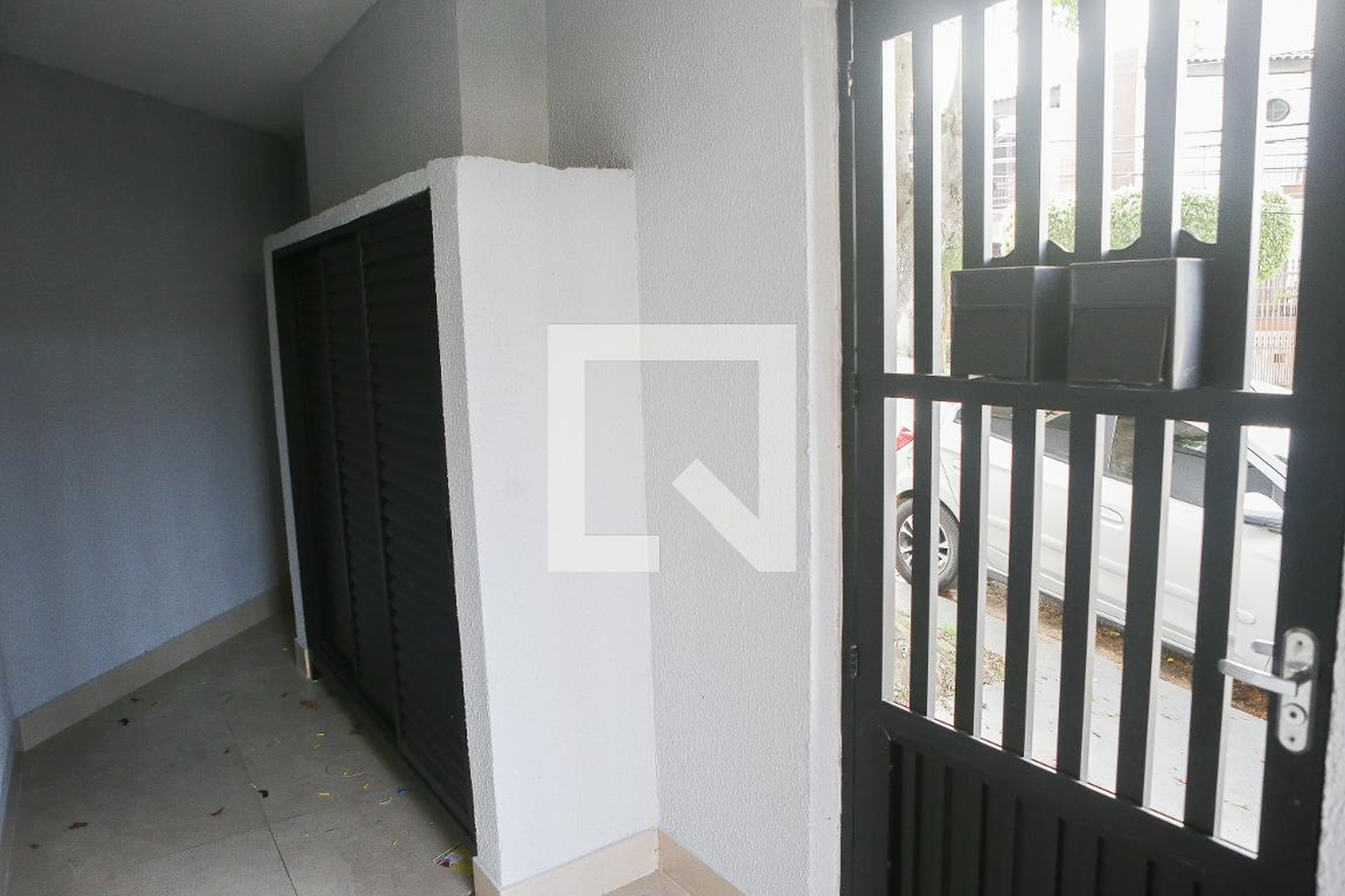 Entrada - Bloco Gama