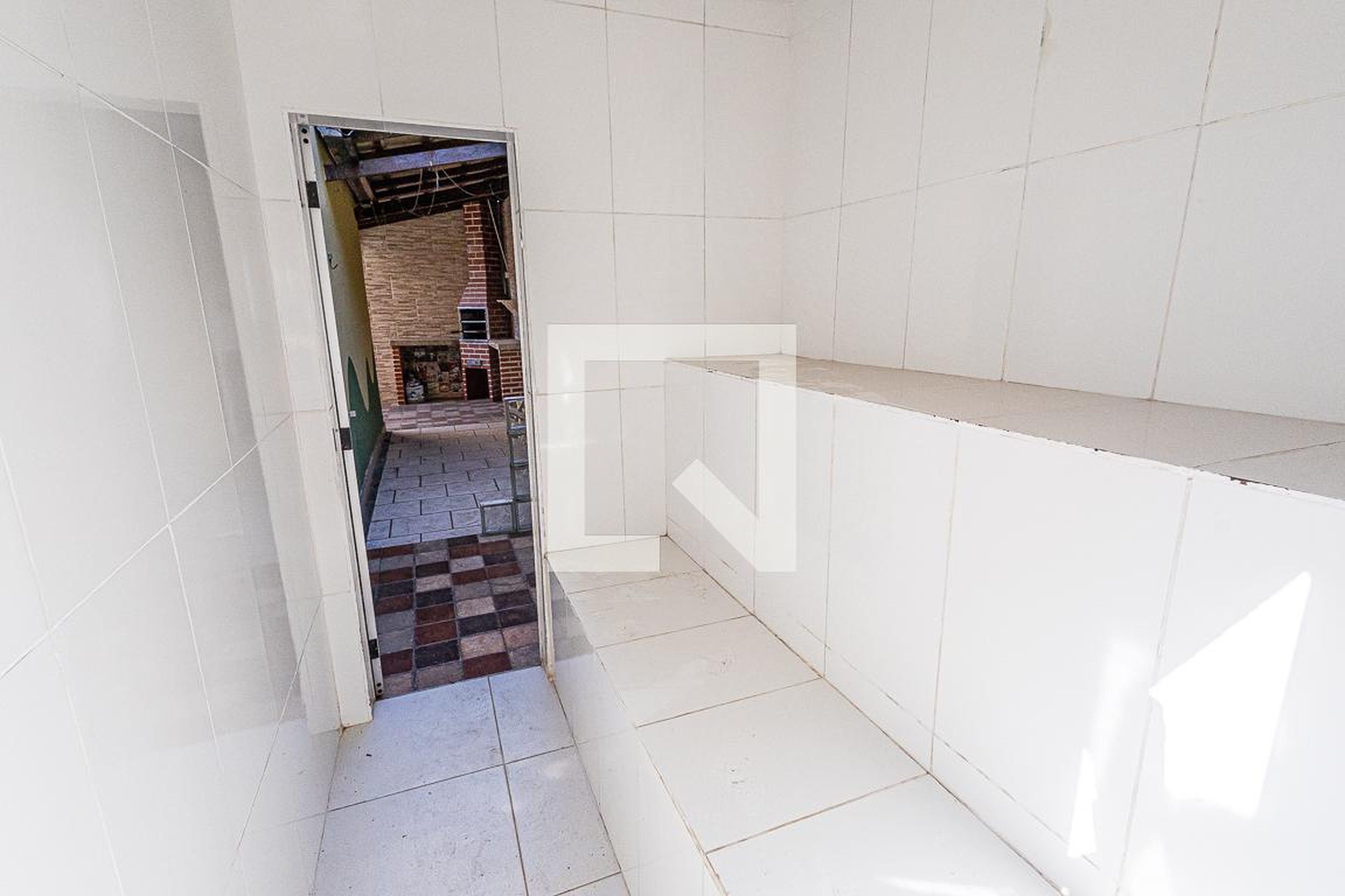 Sauna Condomínio em Rua Pedro Moreira de Abreu, 39