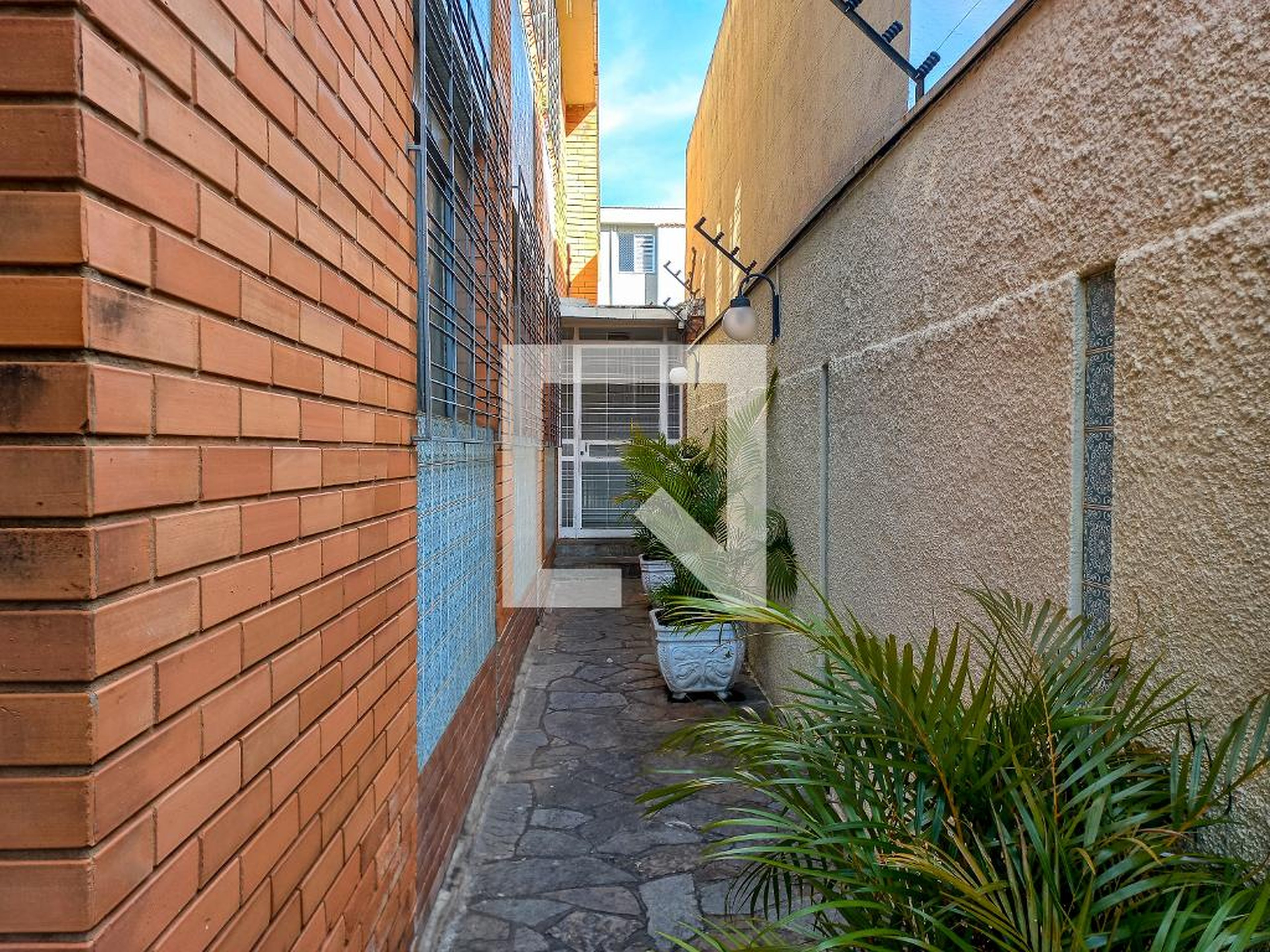 Hall de Entrada - null