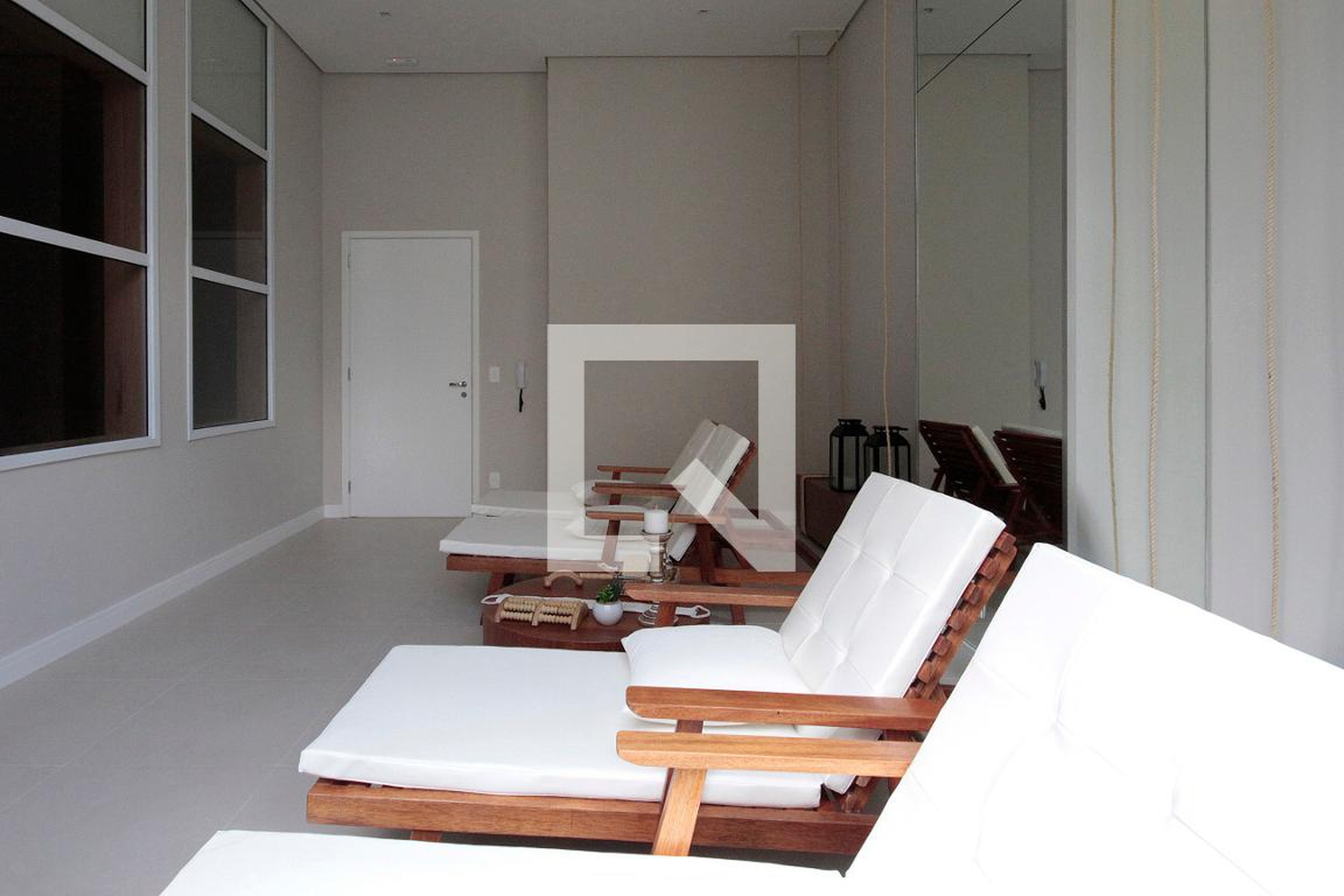 Spa - Cosmopolitan Santa Cecília