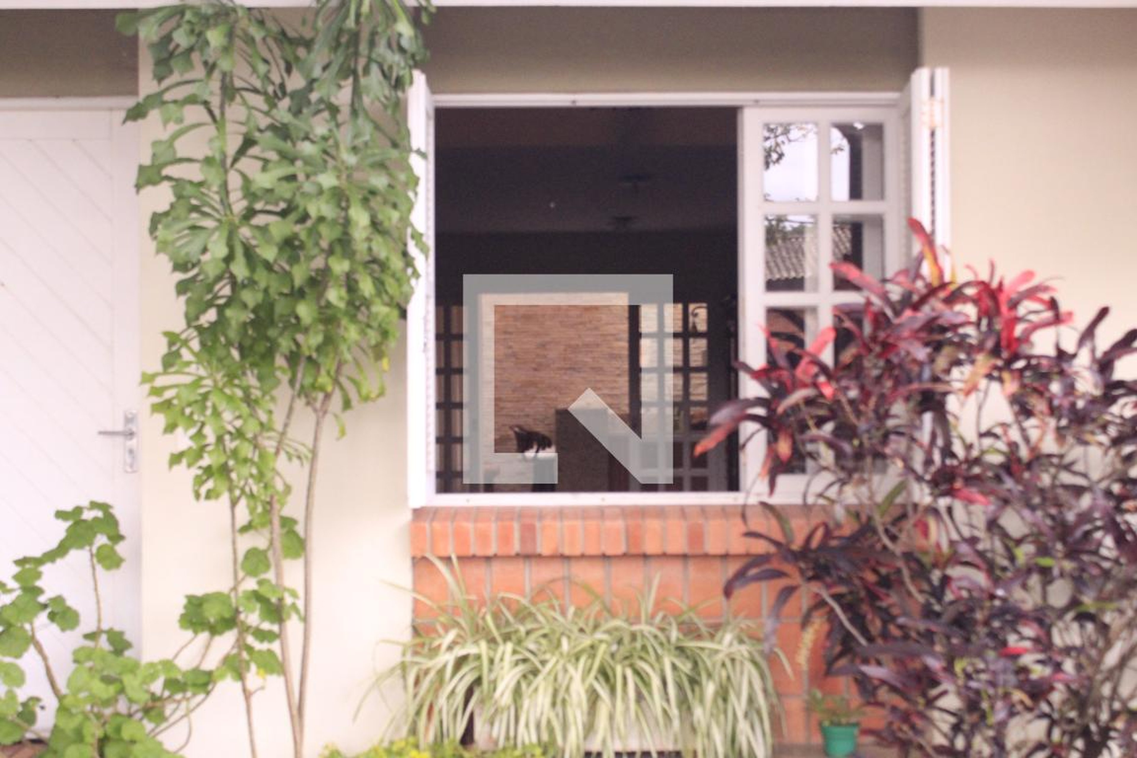 Fachada Condomínio Haciendas Don Raphael’S