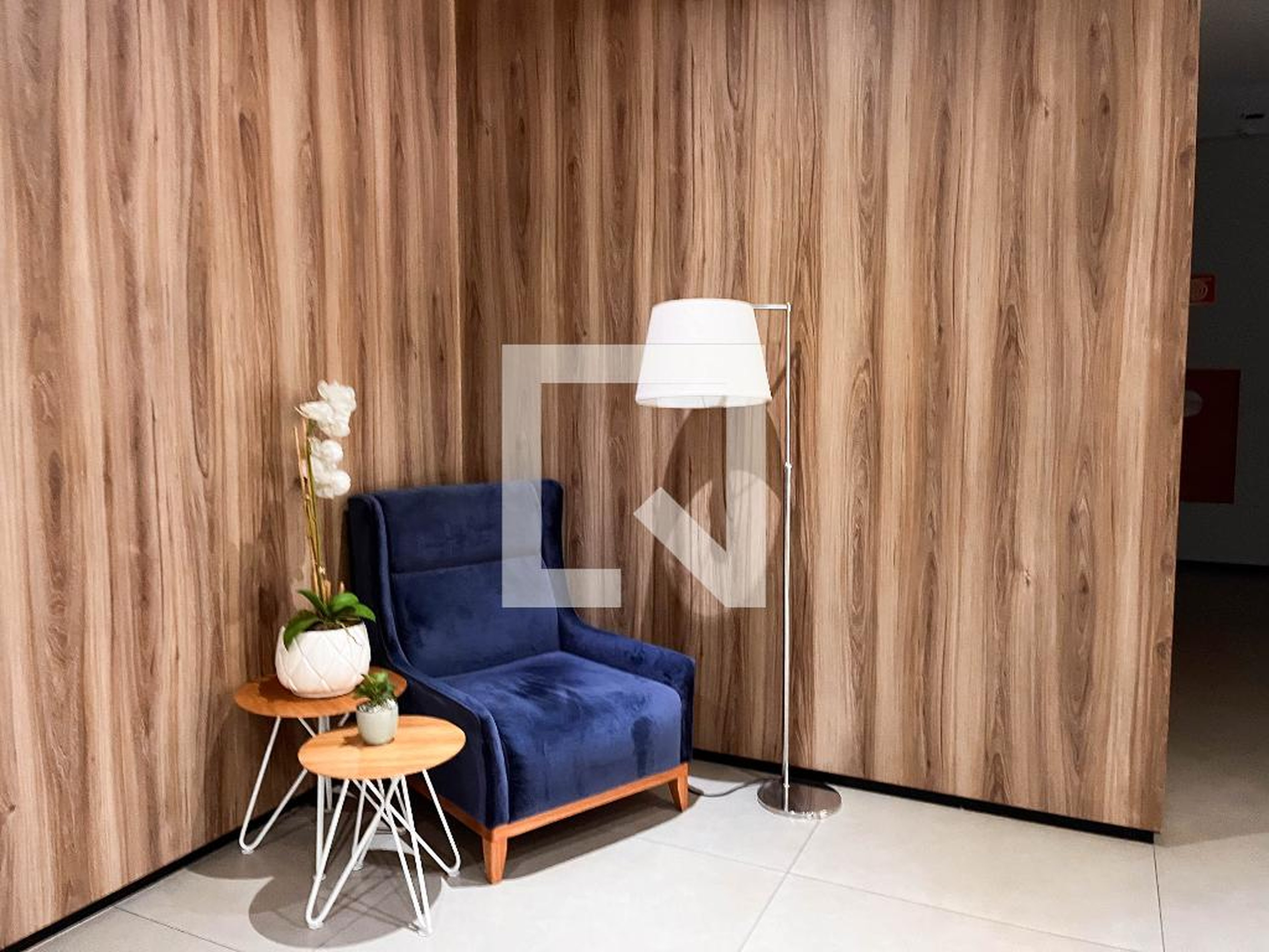 Hall social - Gaivota 1081