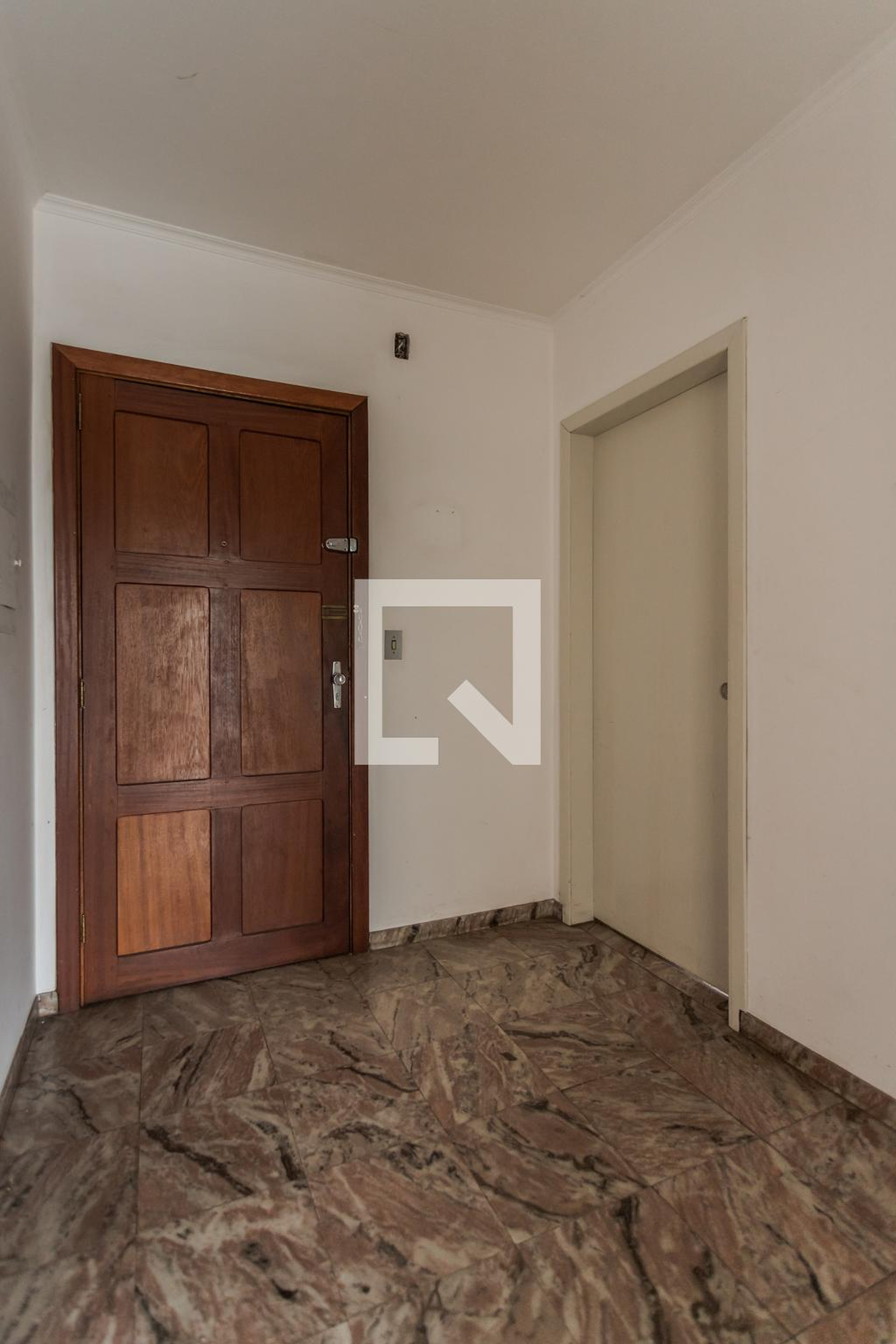 Hall de entrada - Odete