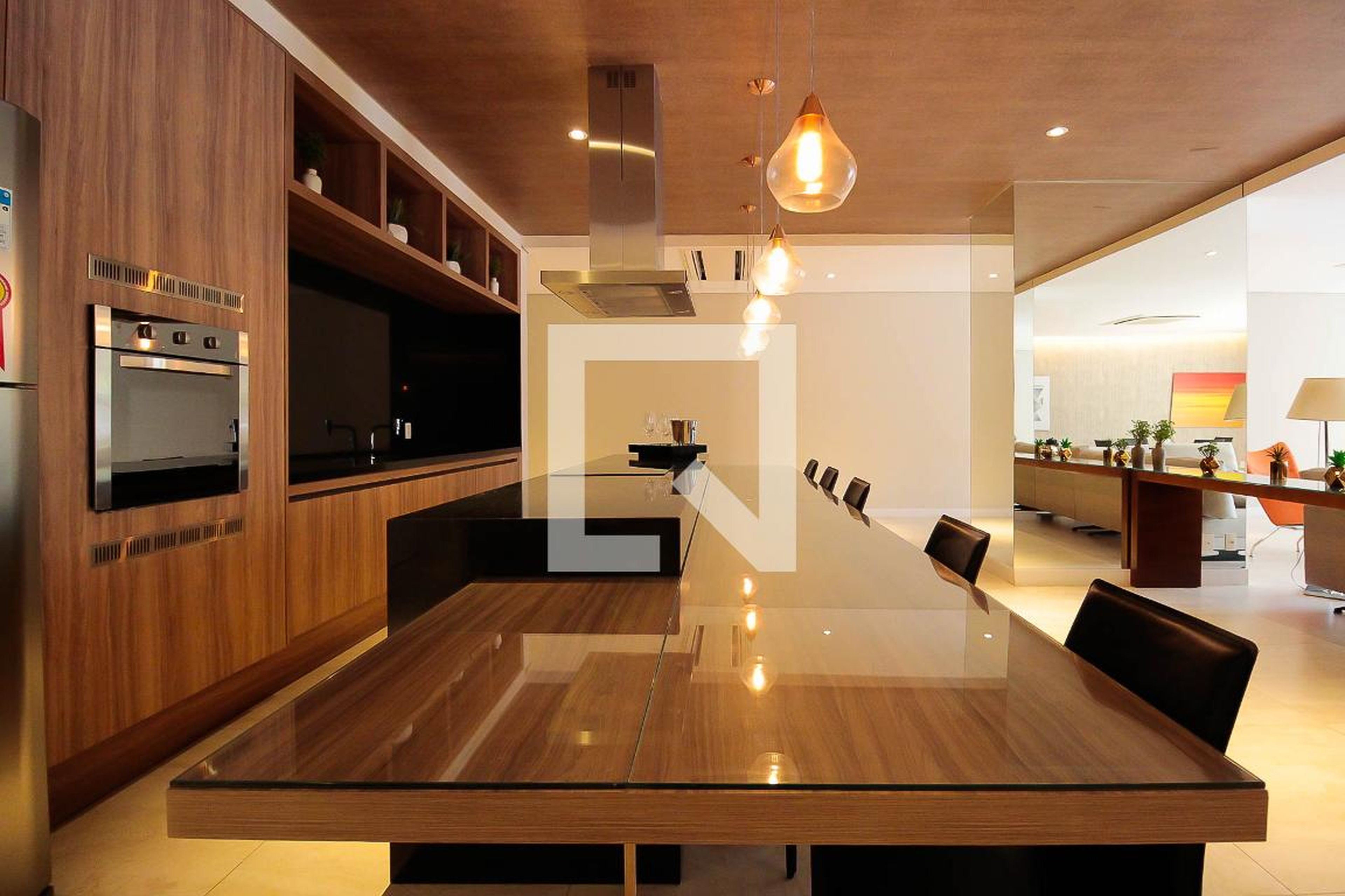 Salão de Festas - Poesia