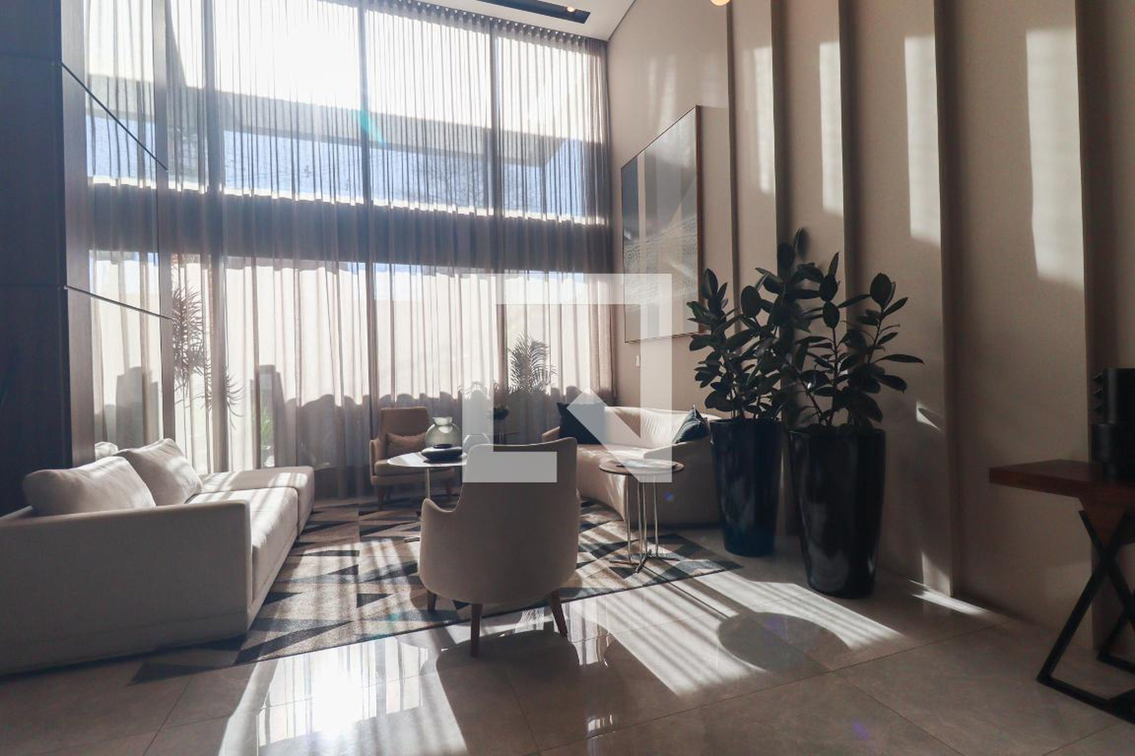 Hall social - Princess Residence