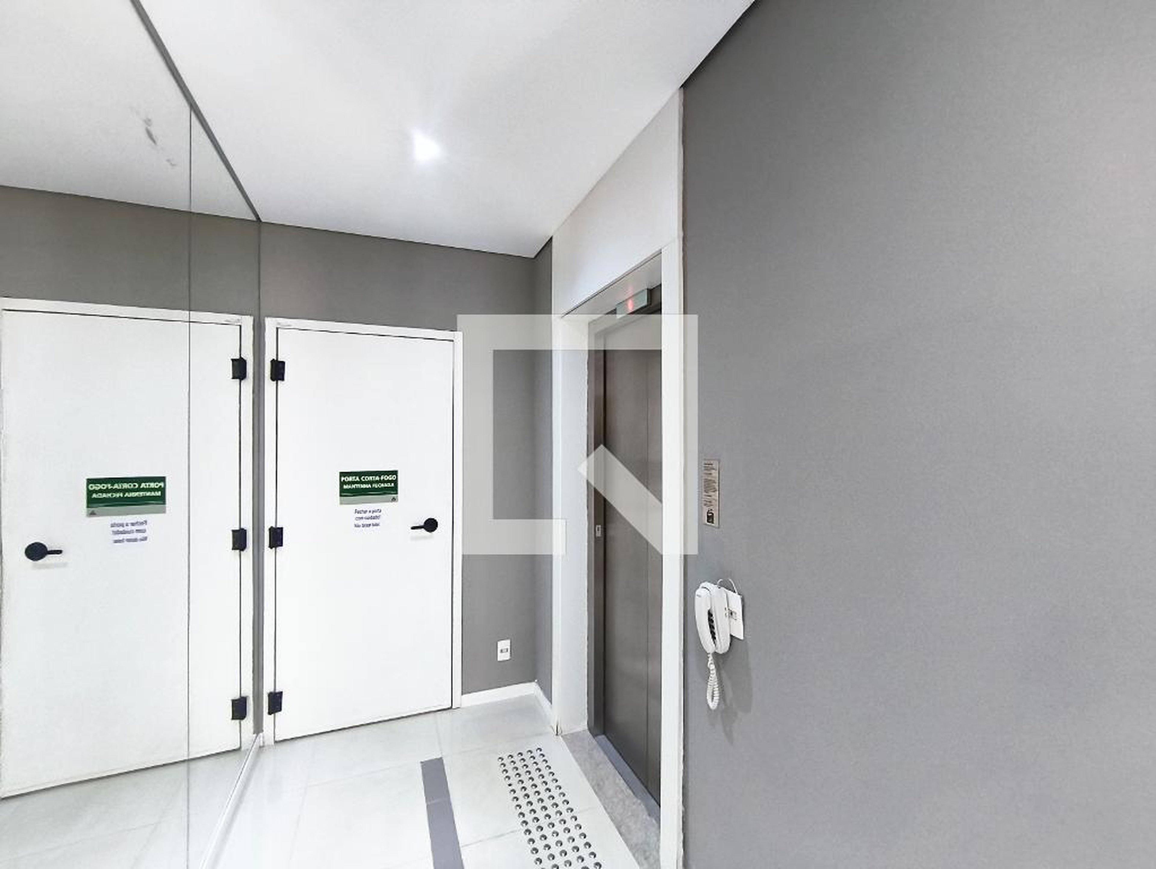 Elevador - Gafisa Like Aclimação